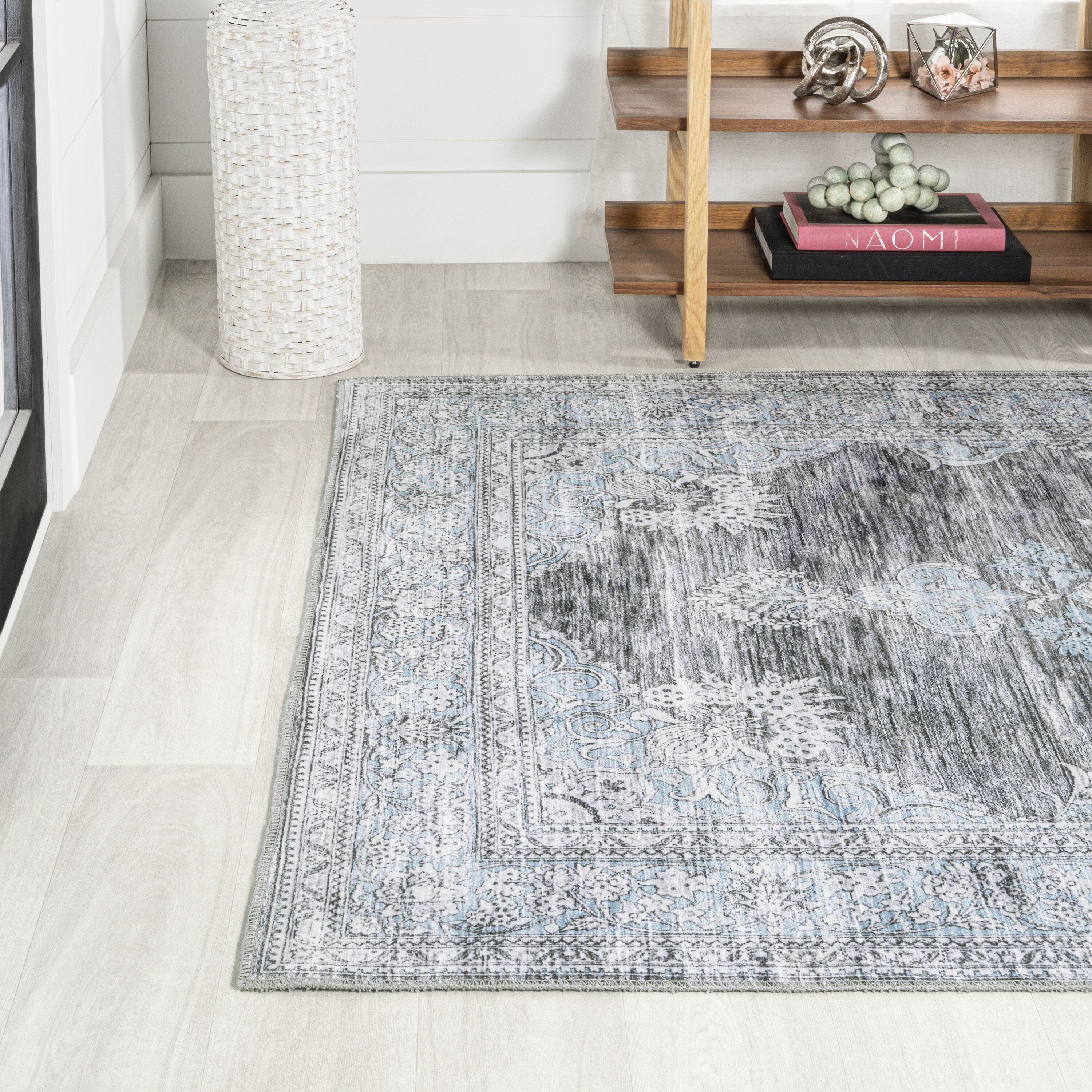 JONATHAN  Y WSH201D-3 rugs - View #7