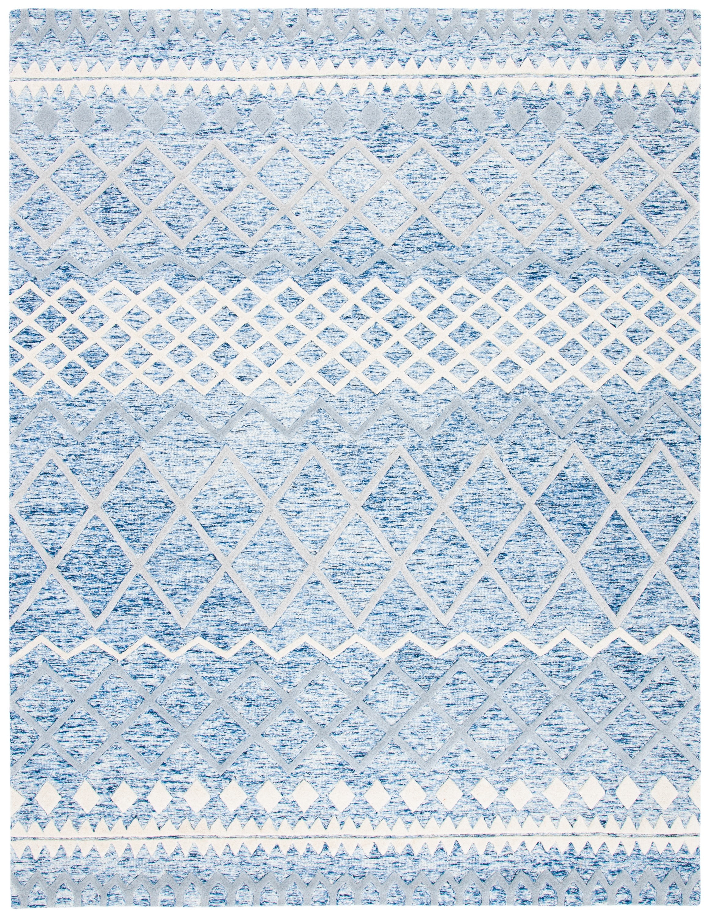 Safavieh GLM634M-8 rugs - View #2