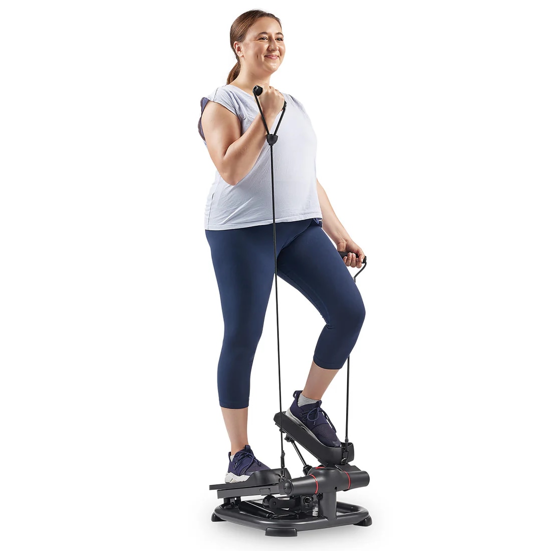 Sunny Health & Fitness SF-S021054 Exercise-Bikes - View #5