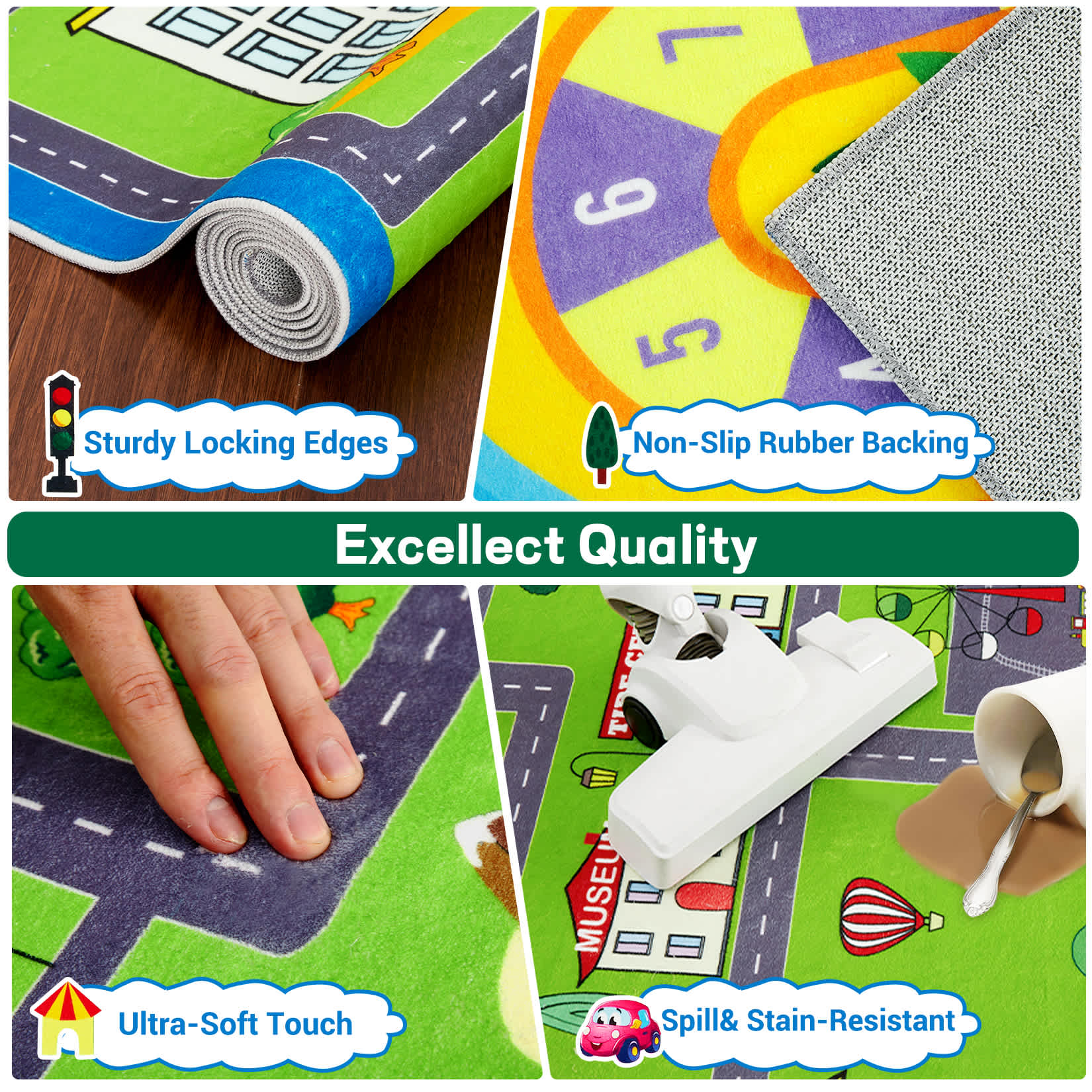 Garvee SUNNY-PHK-33UARF9F rugs - View #8