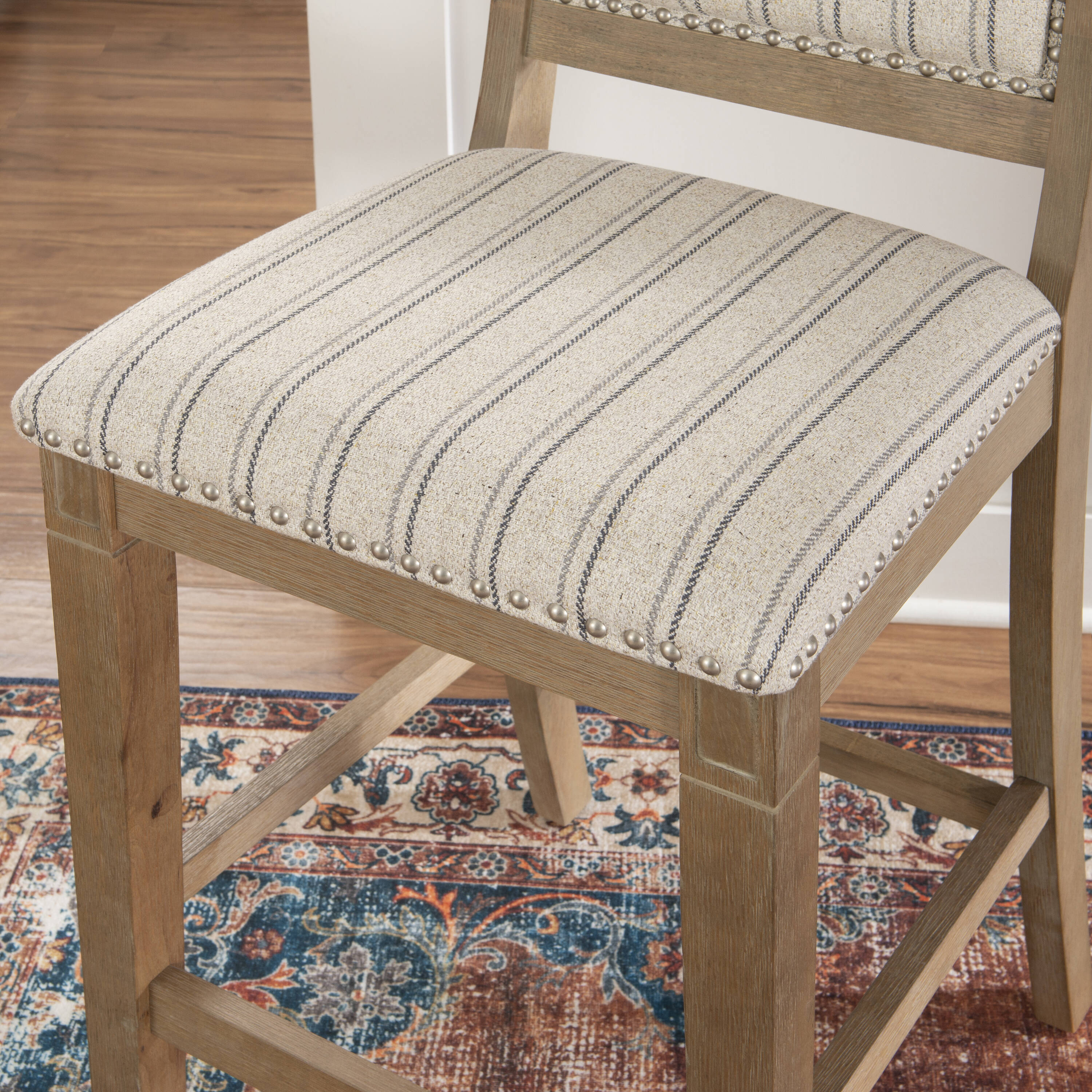 Linon CS215GRY01U stools - View #6