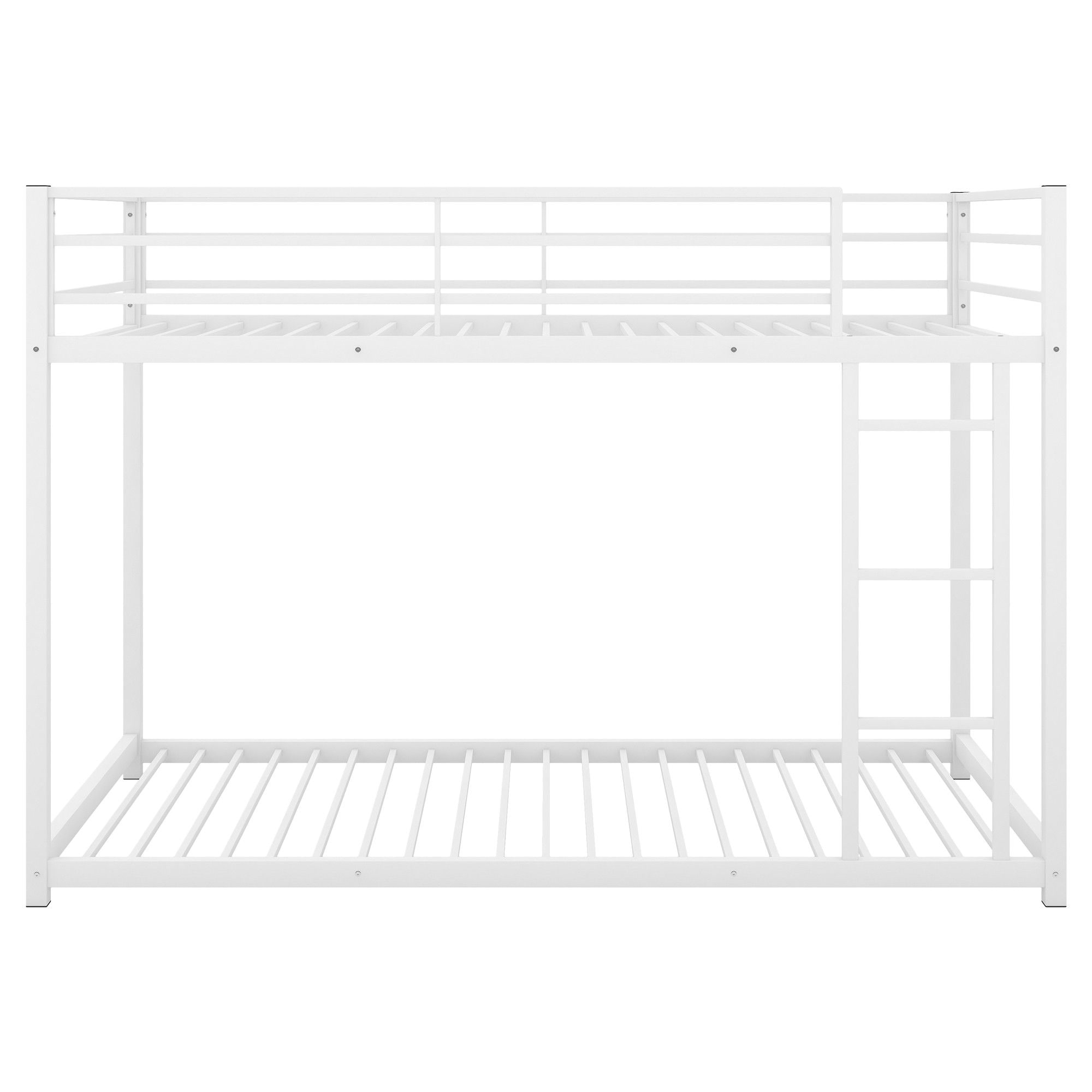 Yiekholo LL-YH-0037AAK Bunk-Beds - View #4