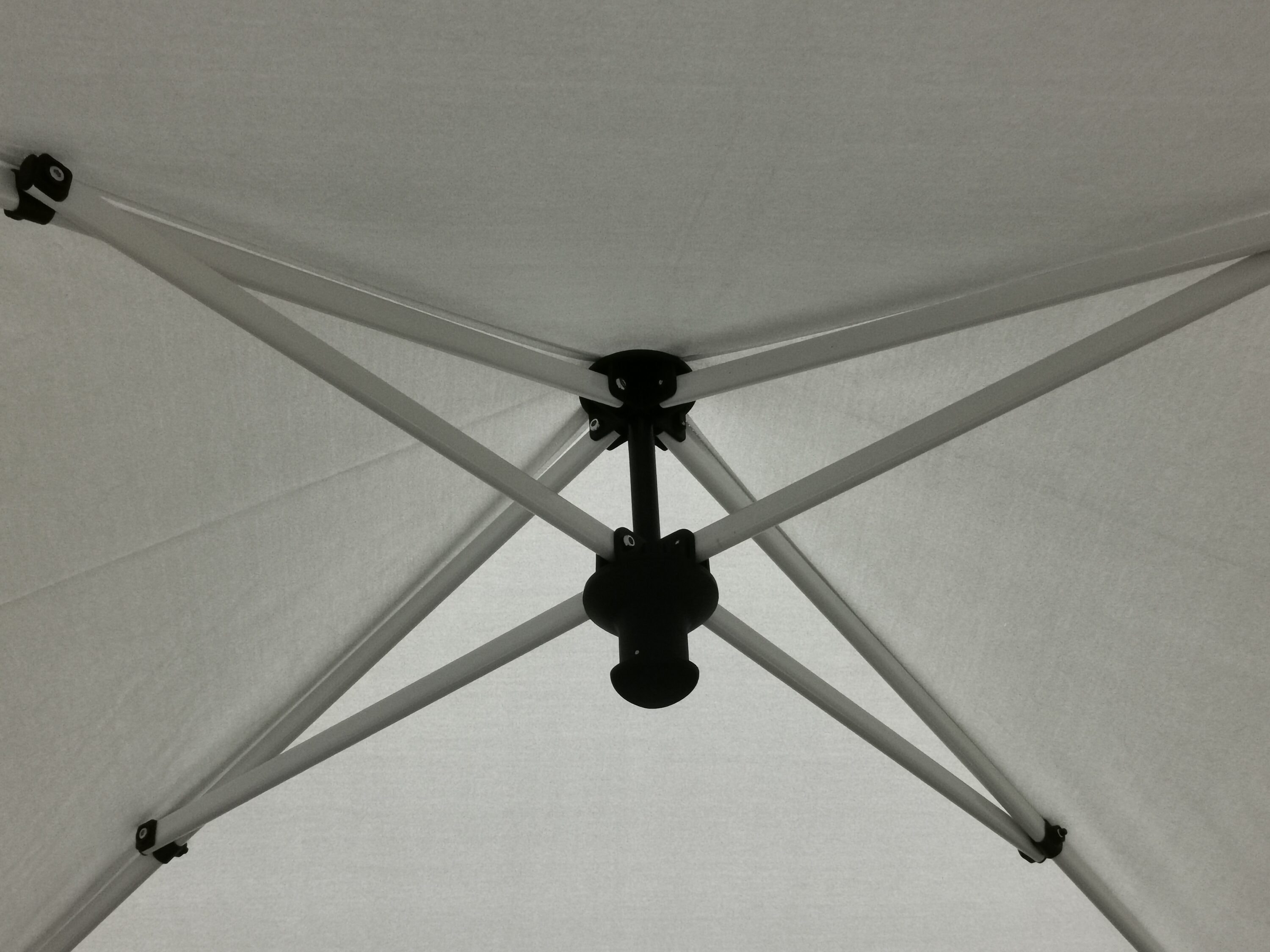 Master Forge TSF1010II-TP-LS Canopies-Sl - View #5