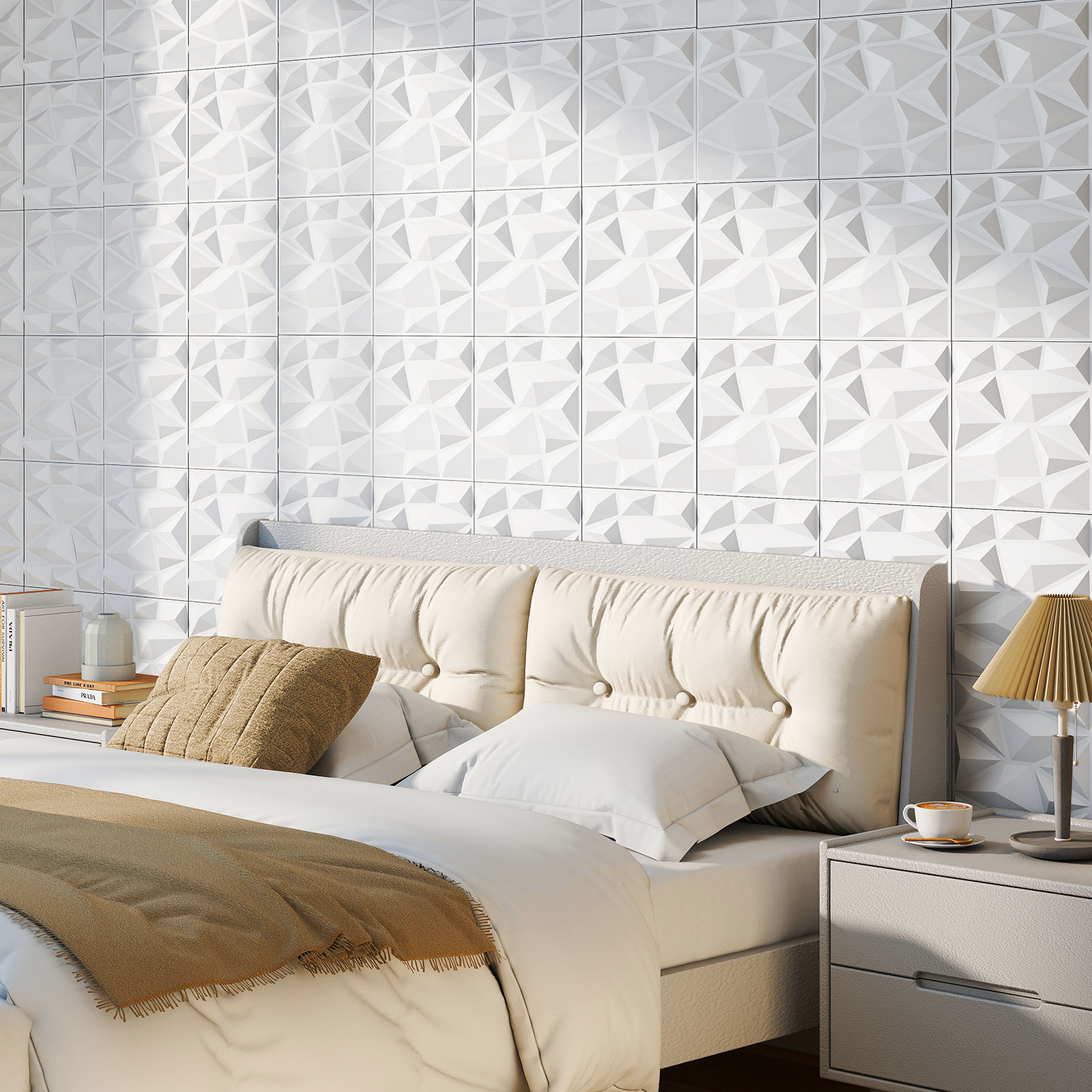 SUGIFT ZMLW014SUGHY1813 Wall-Panels - View #6