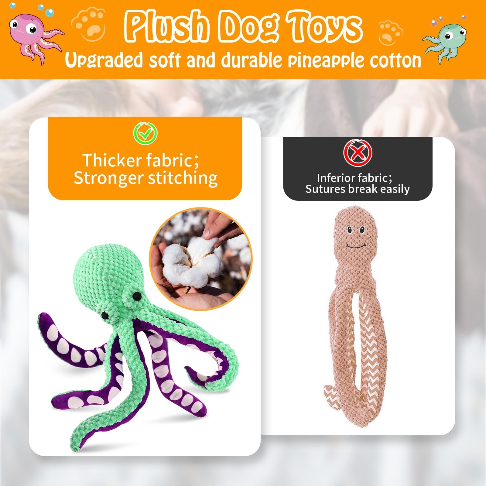Justincity L05JT10099 Dog-Toys - View #8