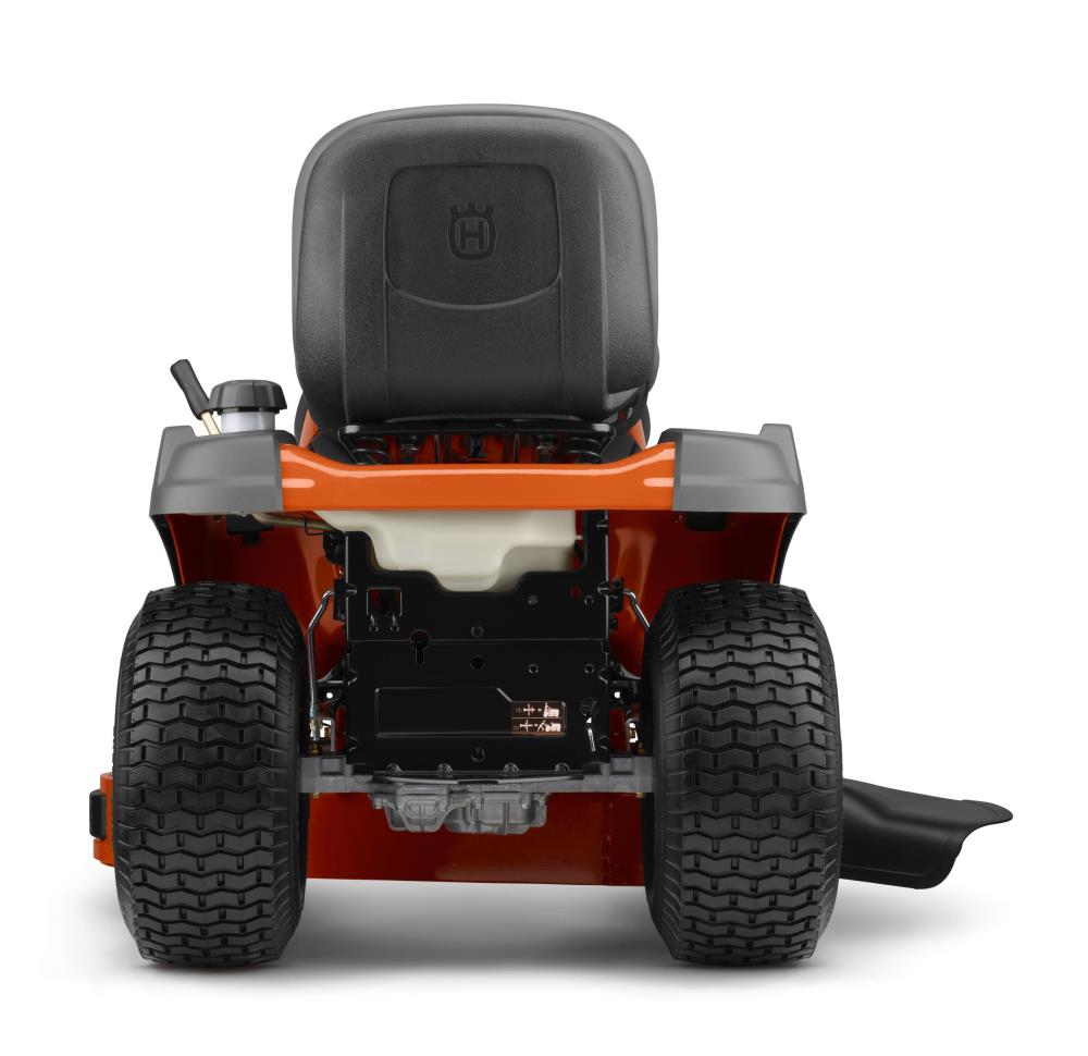 Husqvarna yt42dxl 22hp kohler store lawn tractor