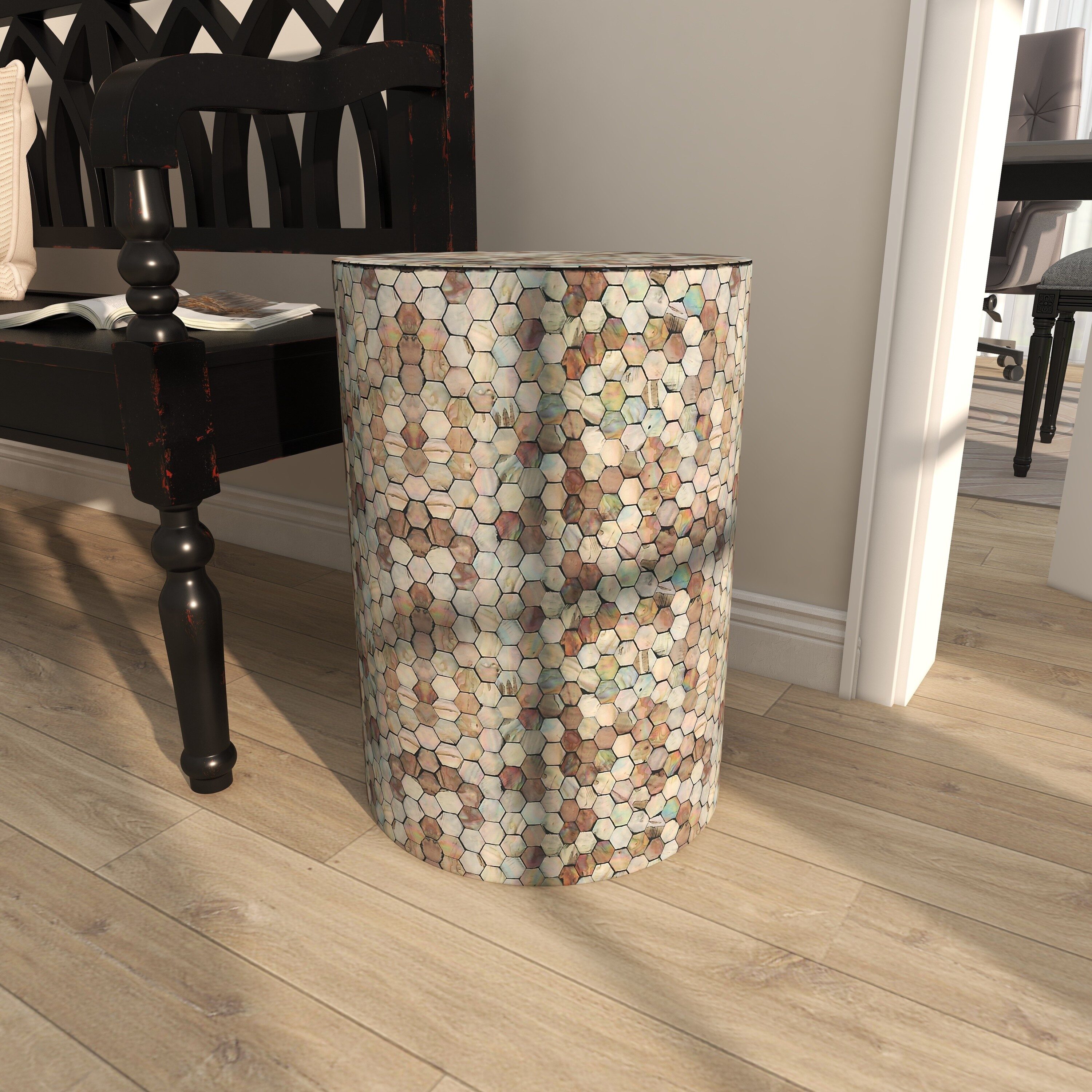 Grayson Lane 48985 End-Tables - View #5