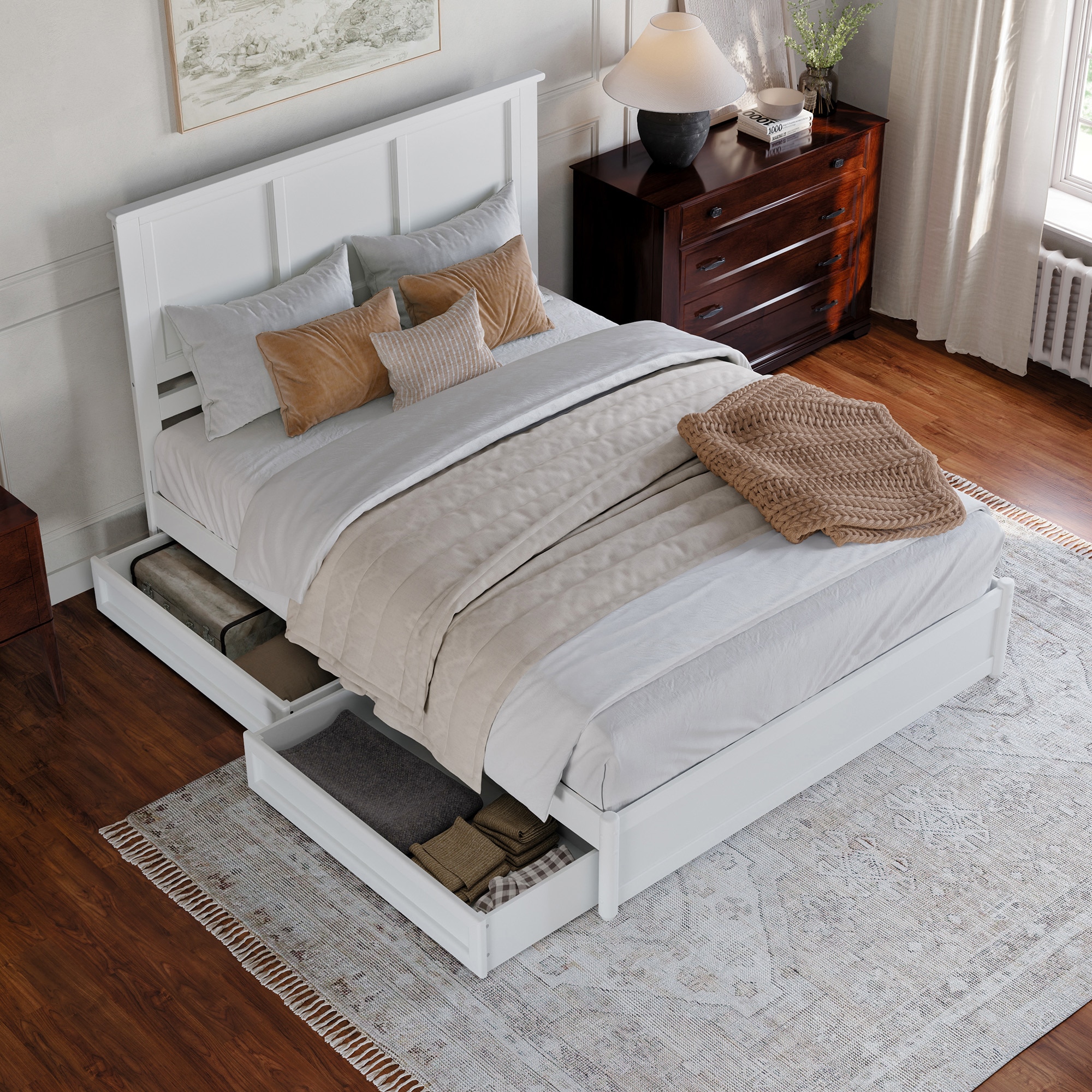 AFI AR8687142 beds - View #4