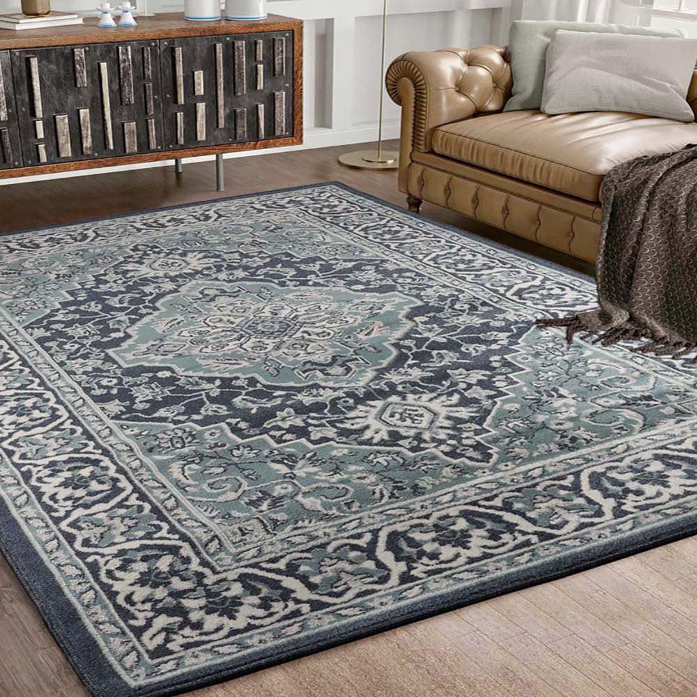 Superior 8X10RUG-GLENDALE-DR rugs - View #2