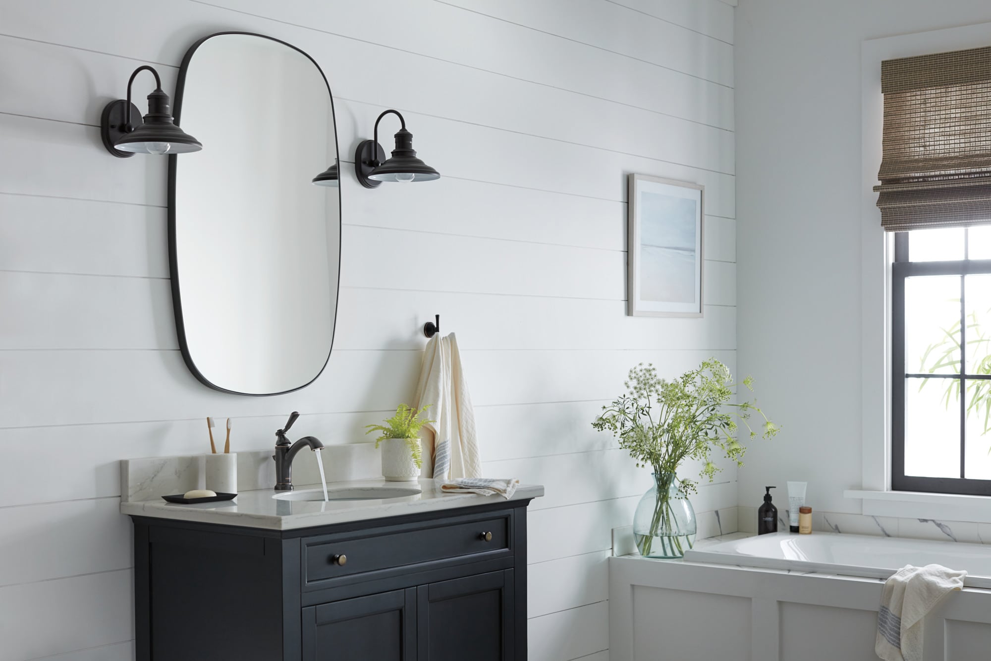 Peerless P1565LF-OB Lavatory-Faucets - View #6