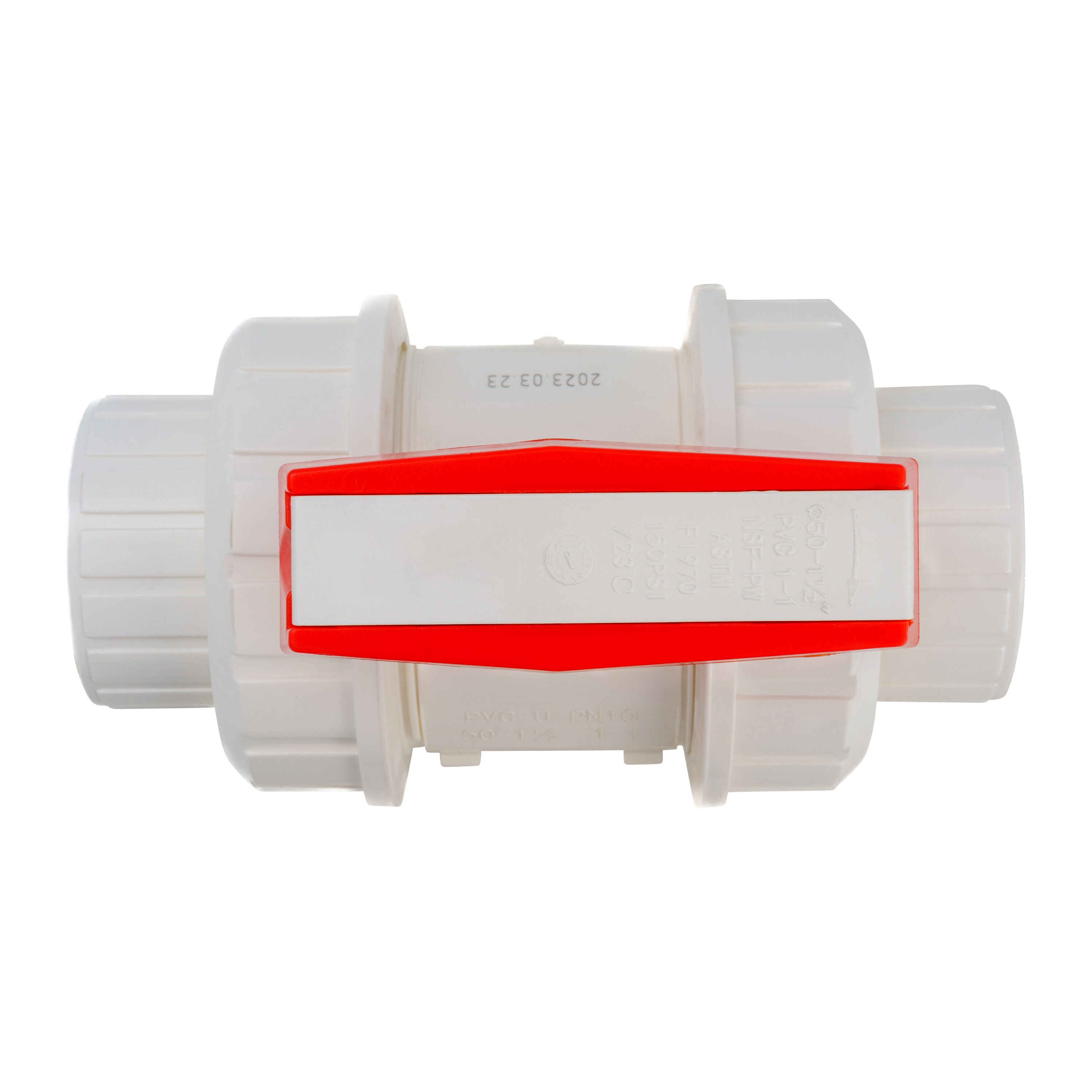RELIABILT 107-207RB Ball-Valves - View #4
