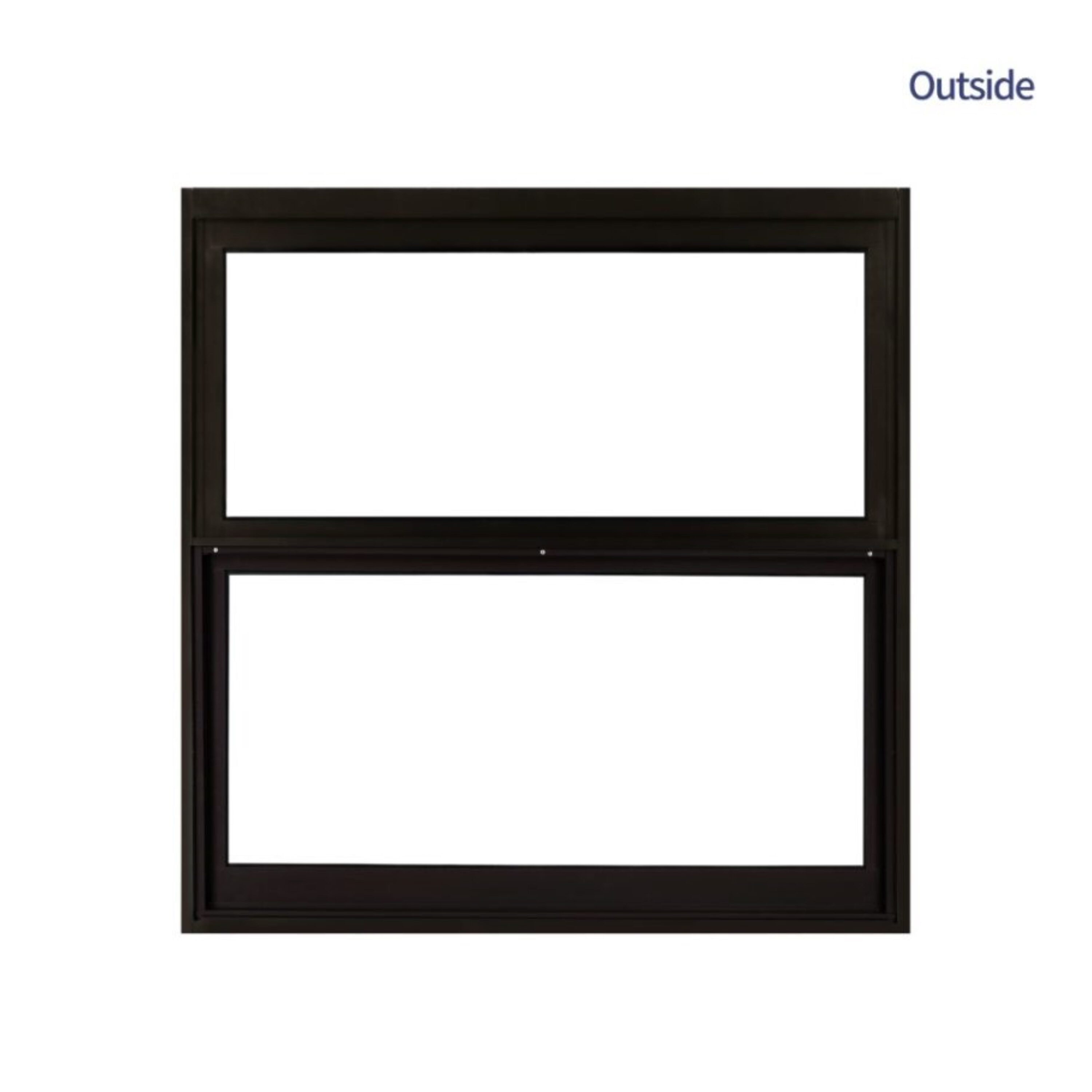 RELIABILT FASHB3637N-IMP Single-Hung-Windows - View #10