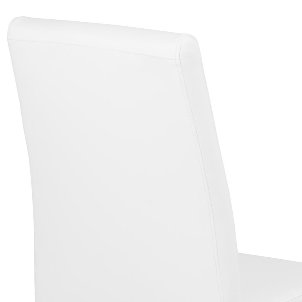 Armen Living LCBLSIWHBS Dining-Chairs - View #5