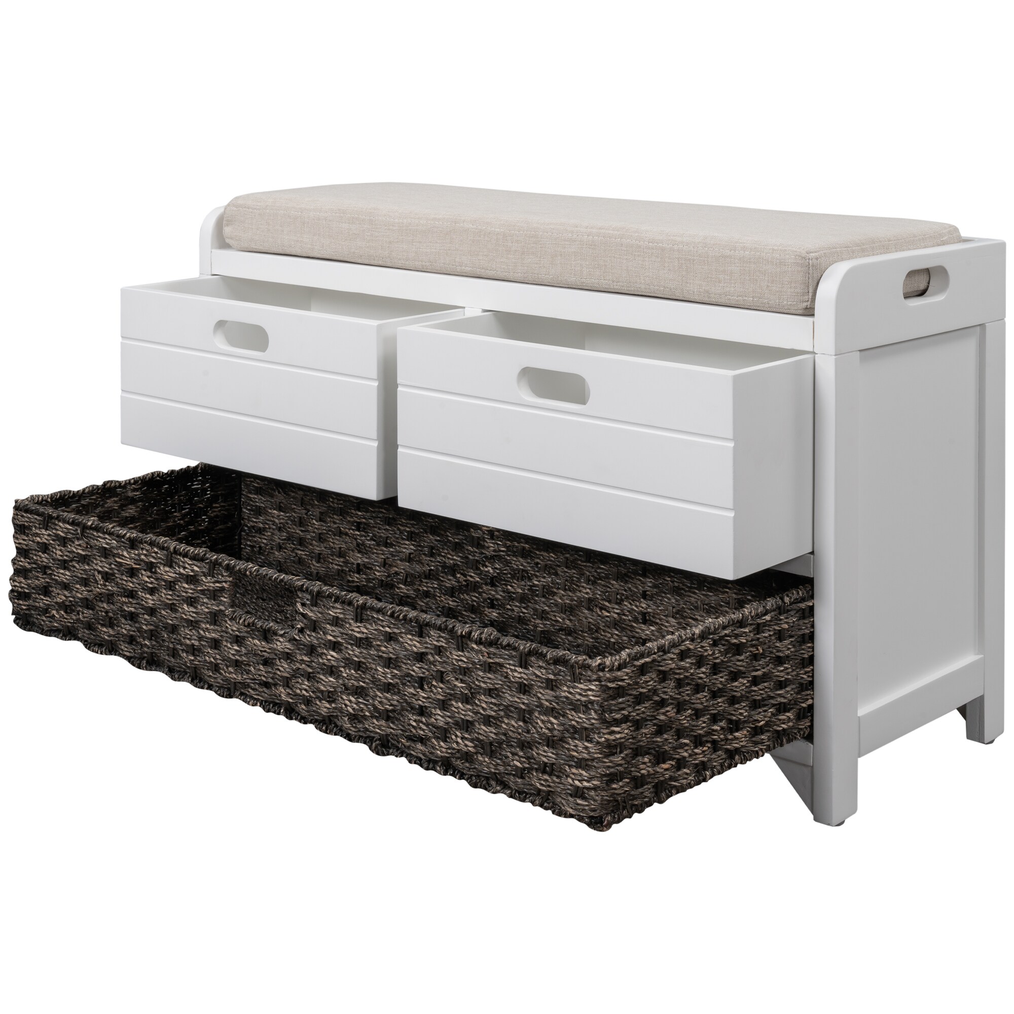 ModernLuxe WF199578AAK bench - View #7