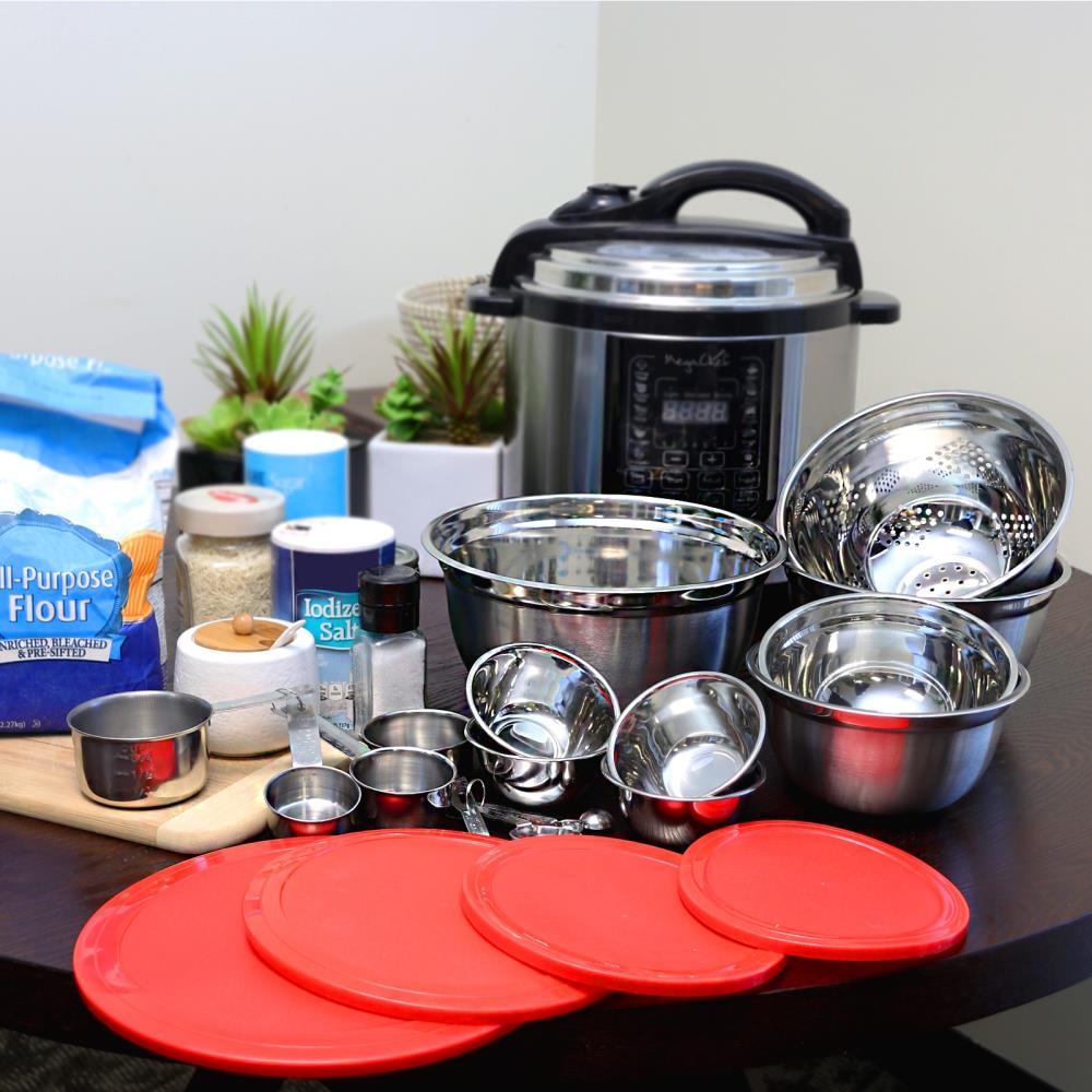 Sunbeam 849101209M Kitchen-Utensils - View #4