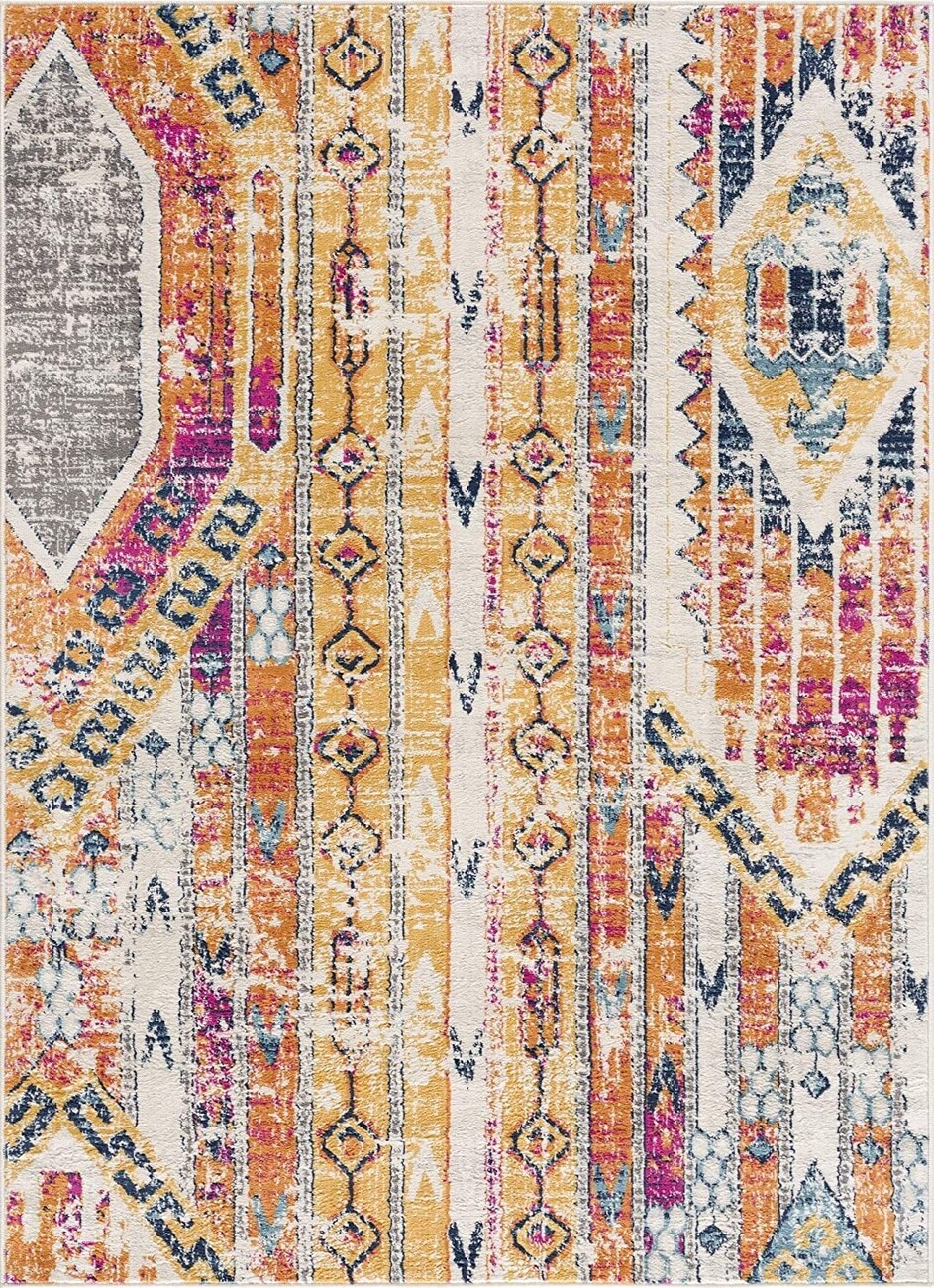 HomeRoots 4000392961 rugs - View #2