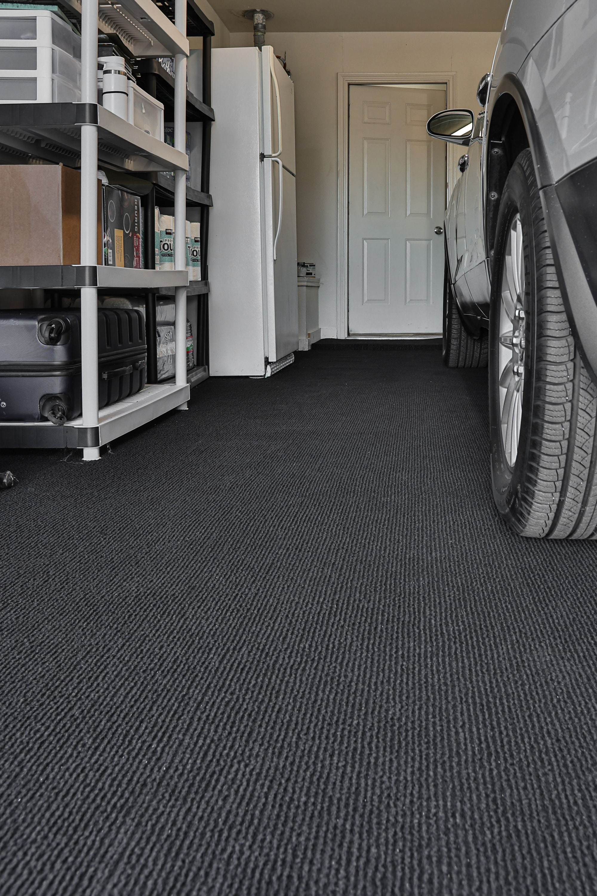 GARAGE GRIP™ Non Slip 7.6 ft. x 22 ft. Garage Flooring Roll & Reviews