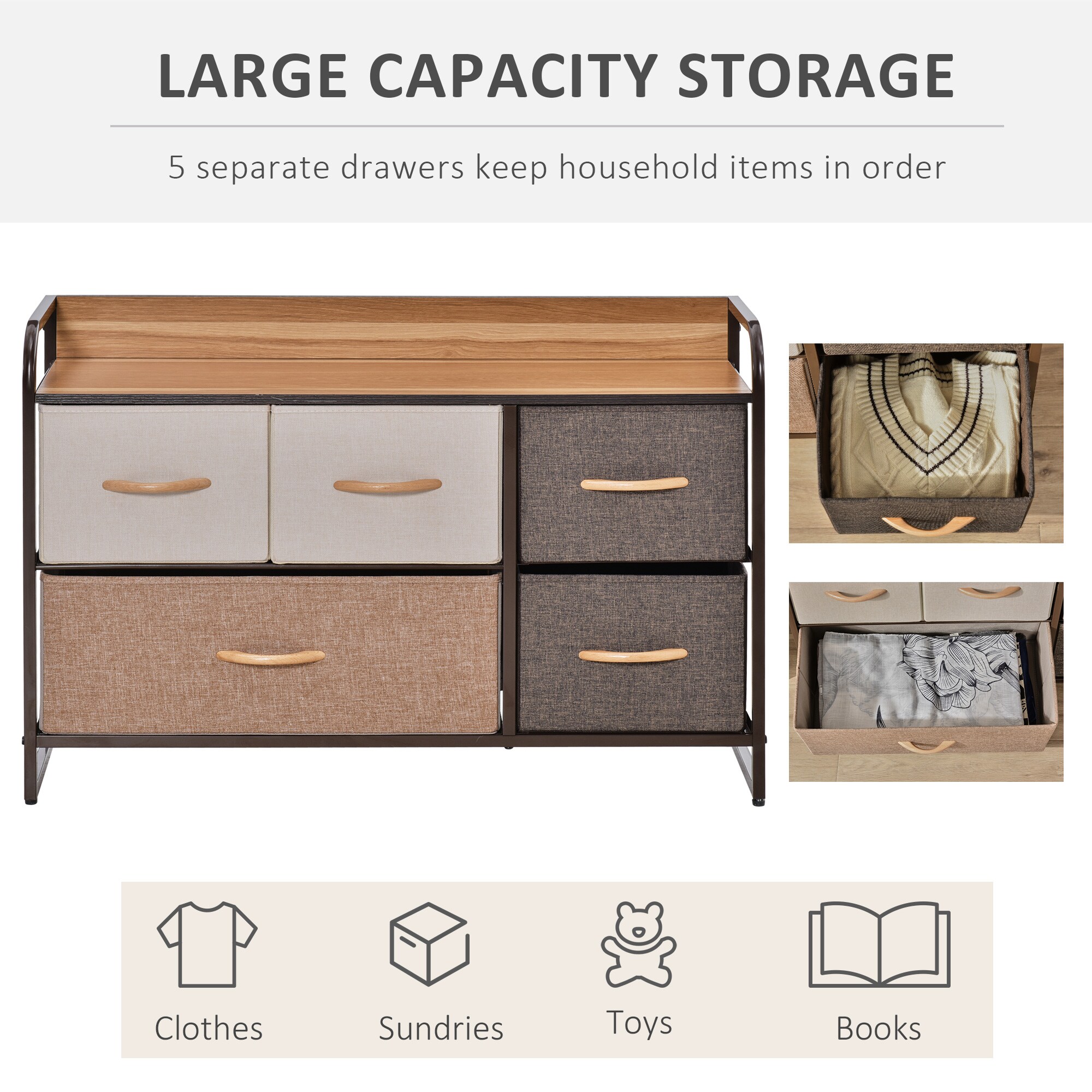 Vynxaria LS0514-W2225P249993 dressers - View #4