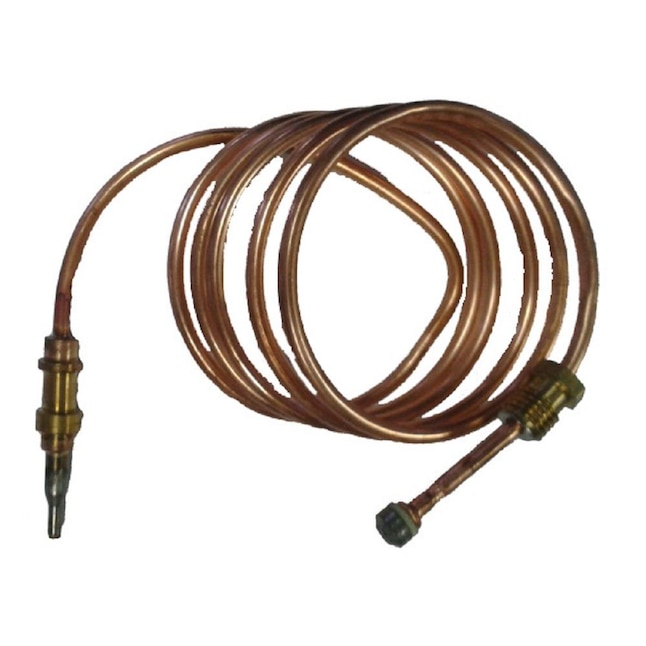Pleasant Hearth Vent Free Gas Heater Replacement Thermocouple Dyna Glo Dual