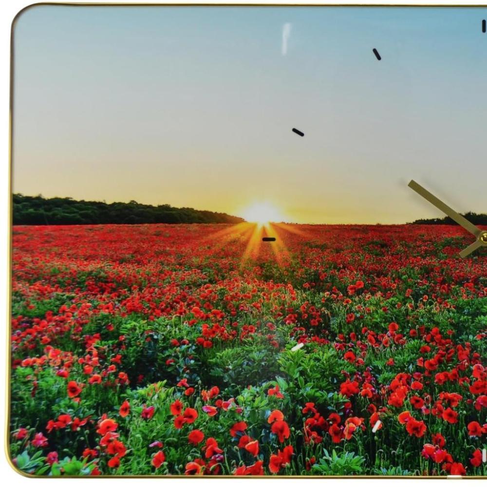 HomeRoots 4000626579 Indoor-Outdoor-Clocks - View #6