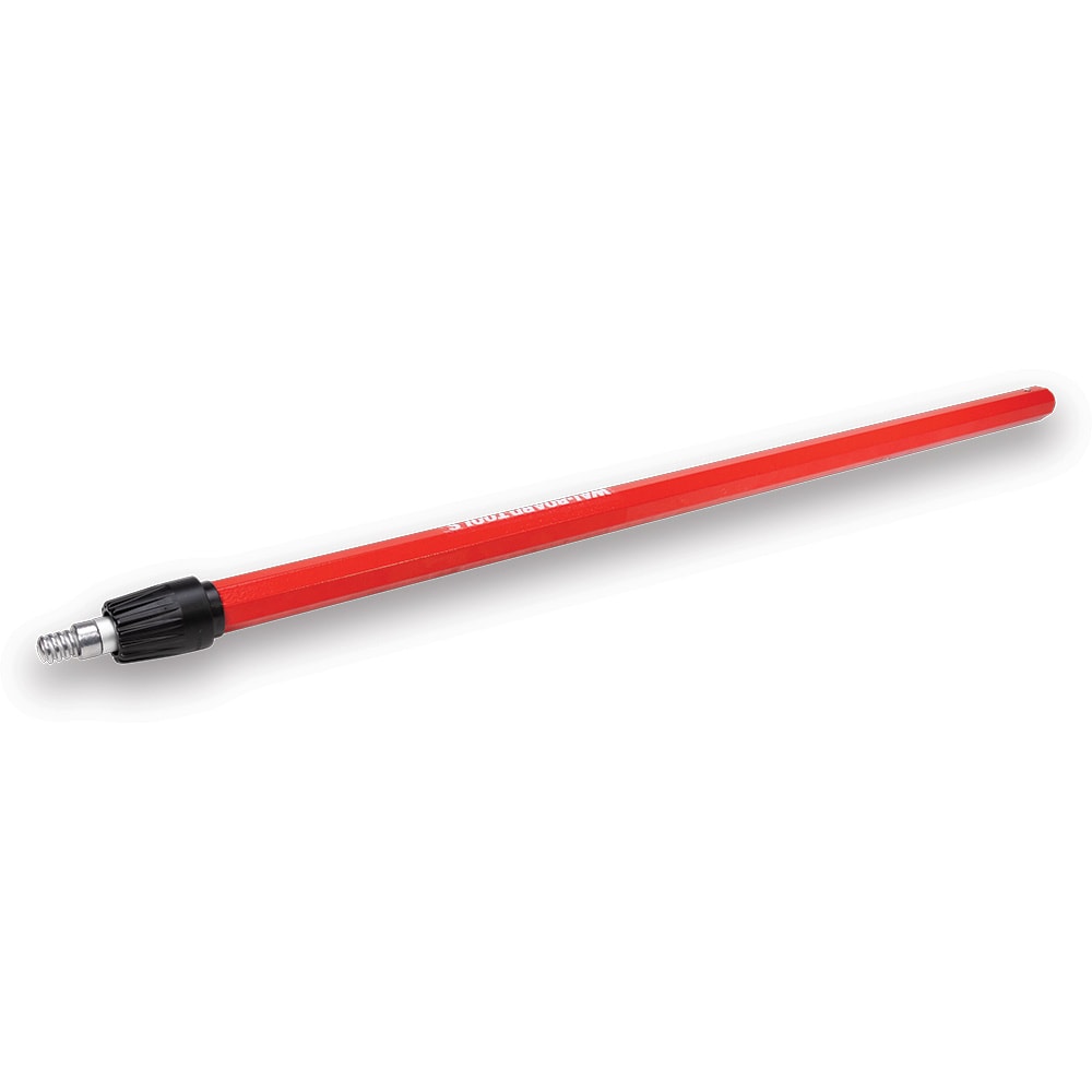 WAL-BOARD TOOLS OEP36W-L 3-ft to 6-ft Telescoping Aluminum Extension Pole