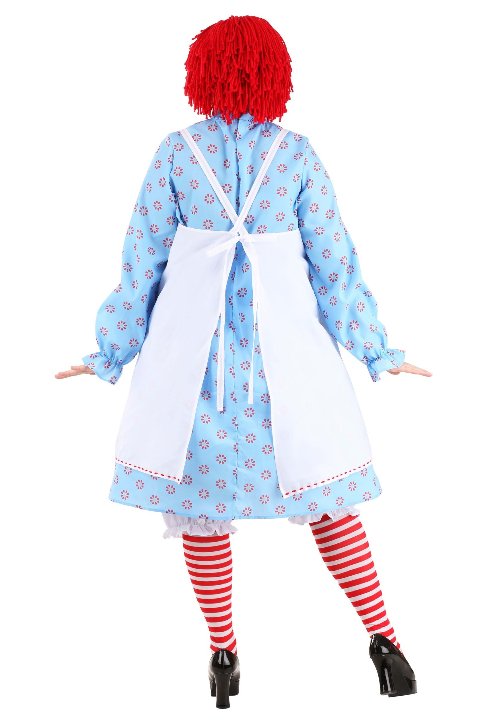 HalloweenCostumes.com FUN4021PL costumes - View #3