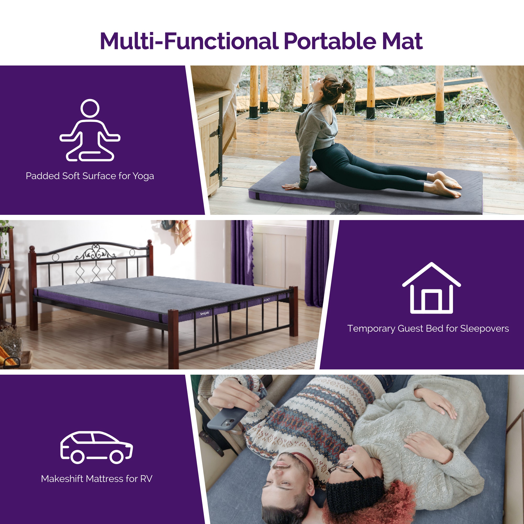 Sersper 40A-PHD Mattresses-Boxsprings - View #8