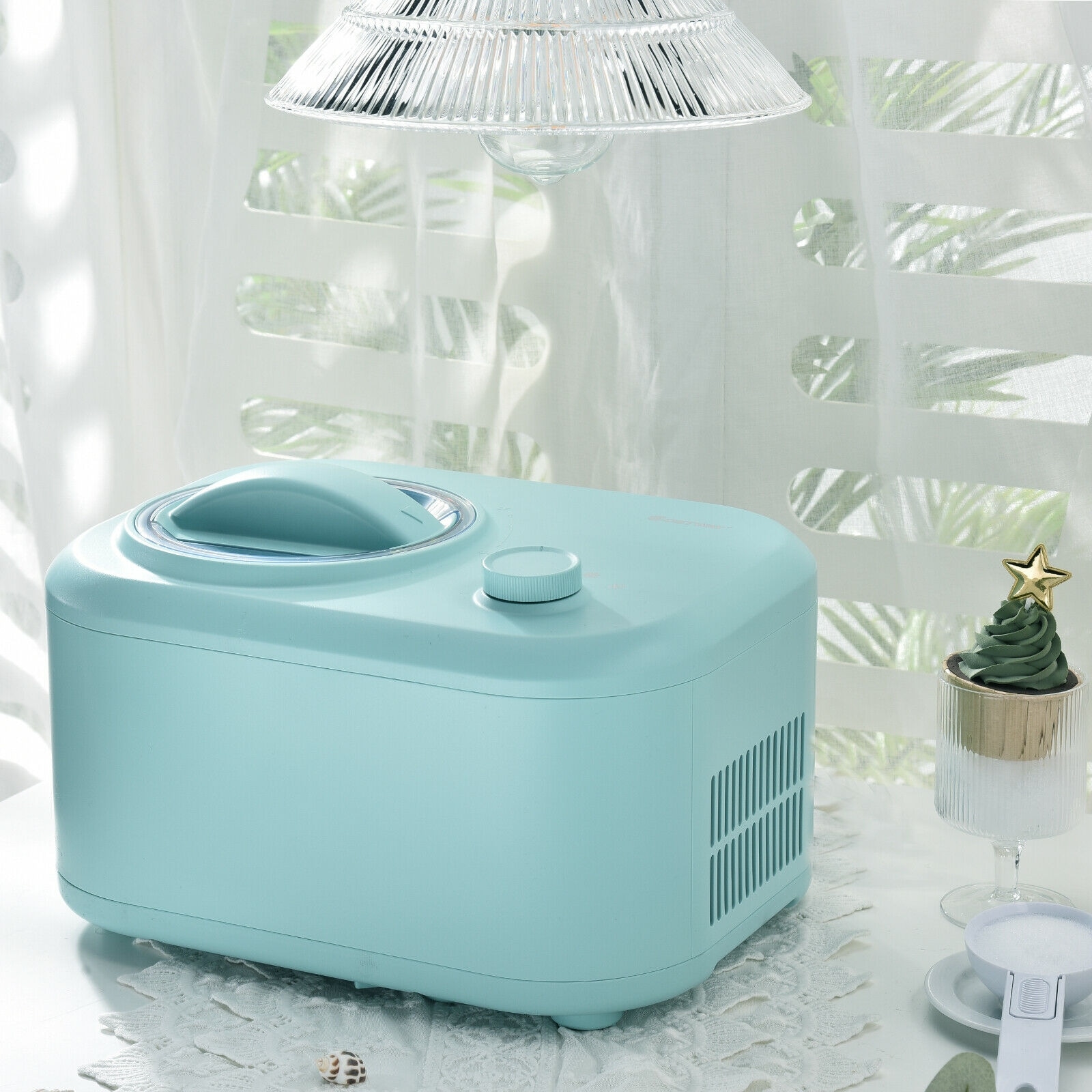 CASAINC CA-HYC7C8T Frozen-Confection-Appliances - View #5