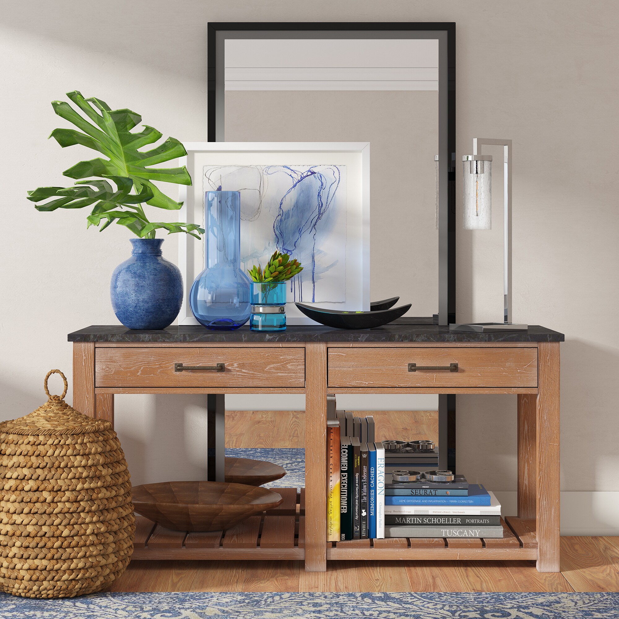 Hailey Home TL0444 Table-Lamps - View #4