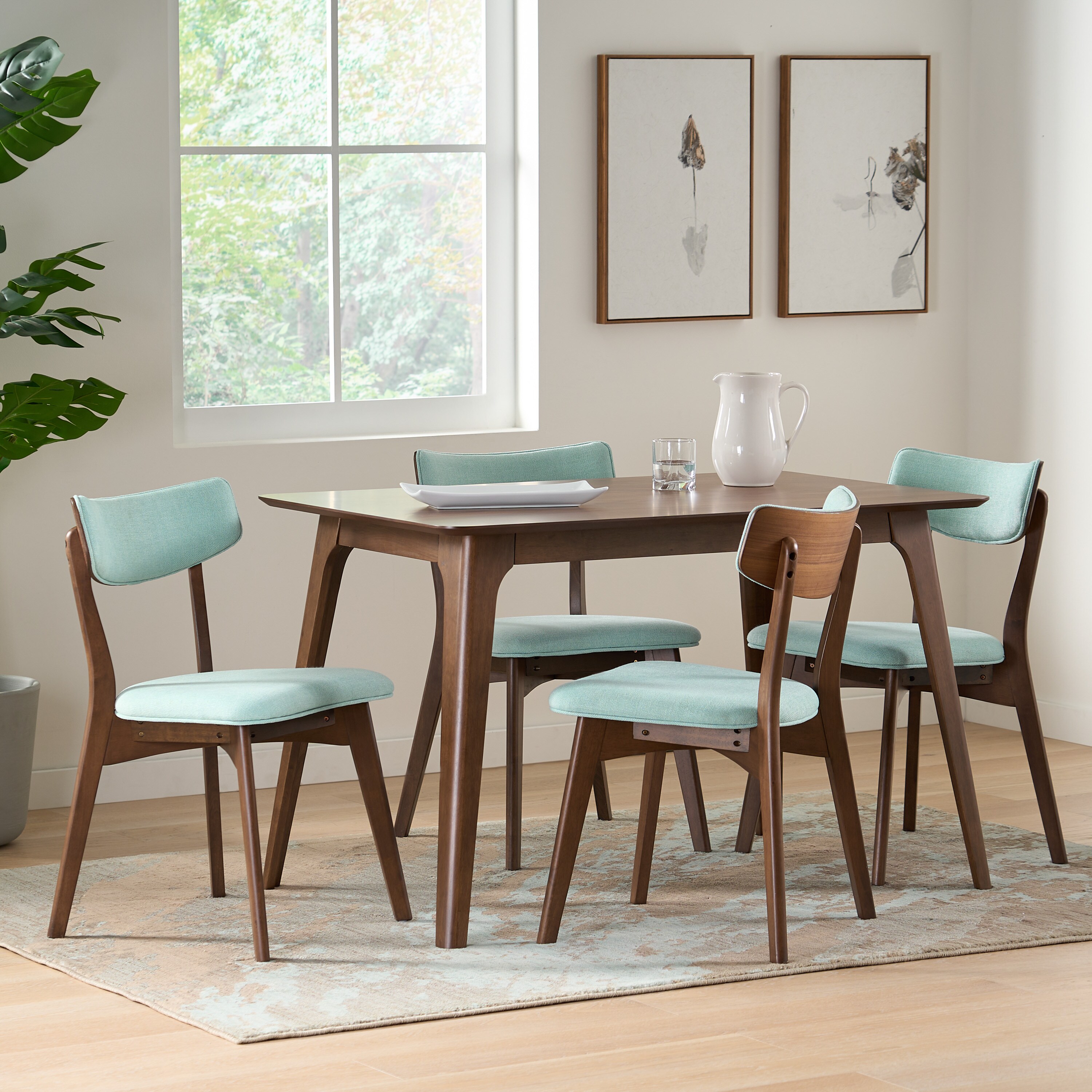 Best Selling Home Decor 301334 Dining-Sets - View #3