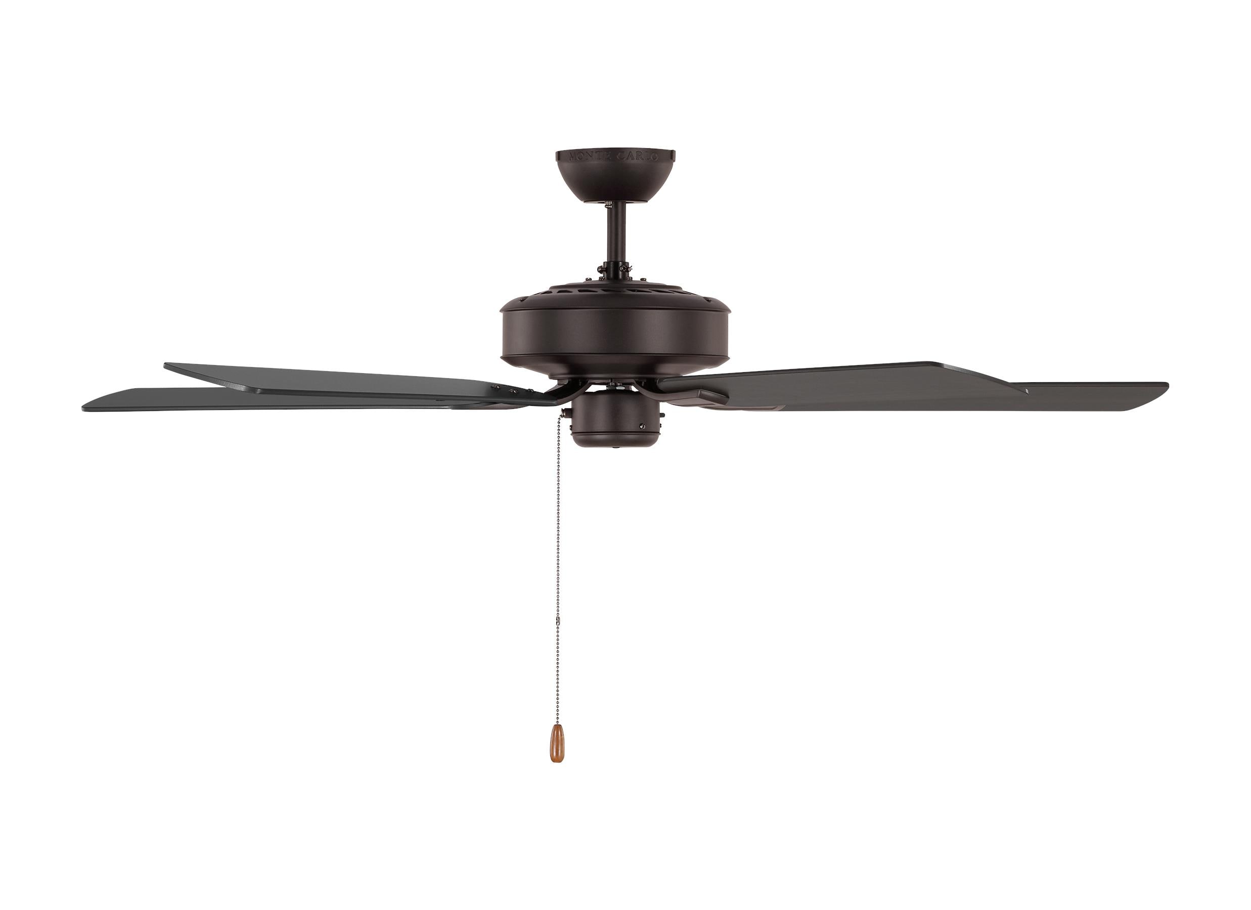 Generation Lighting 5LD52BZ Ceiling-Fans - View #3