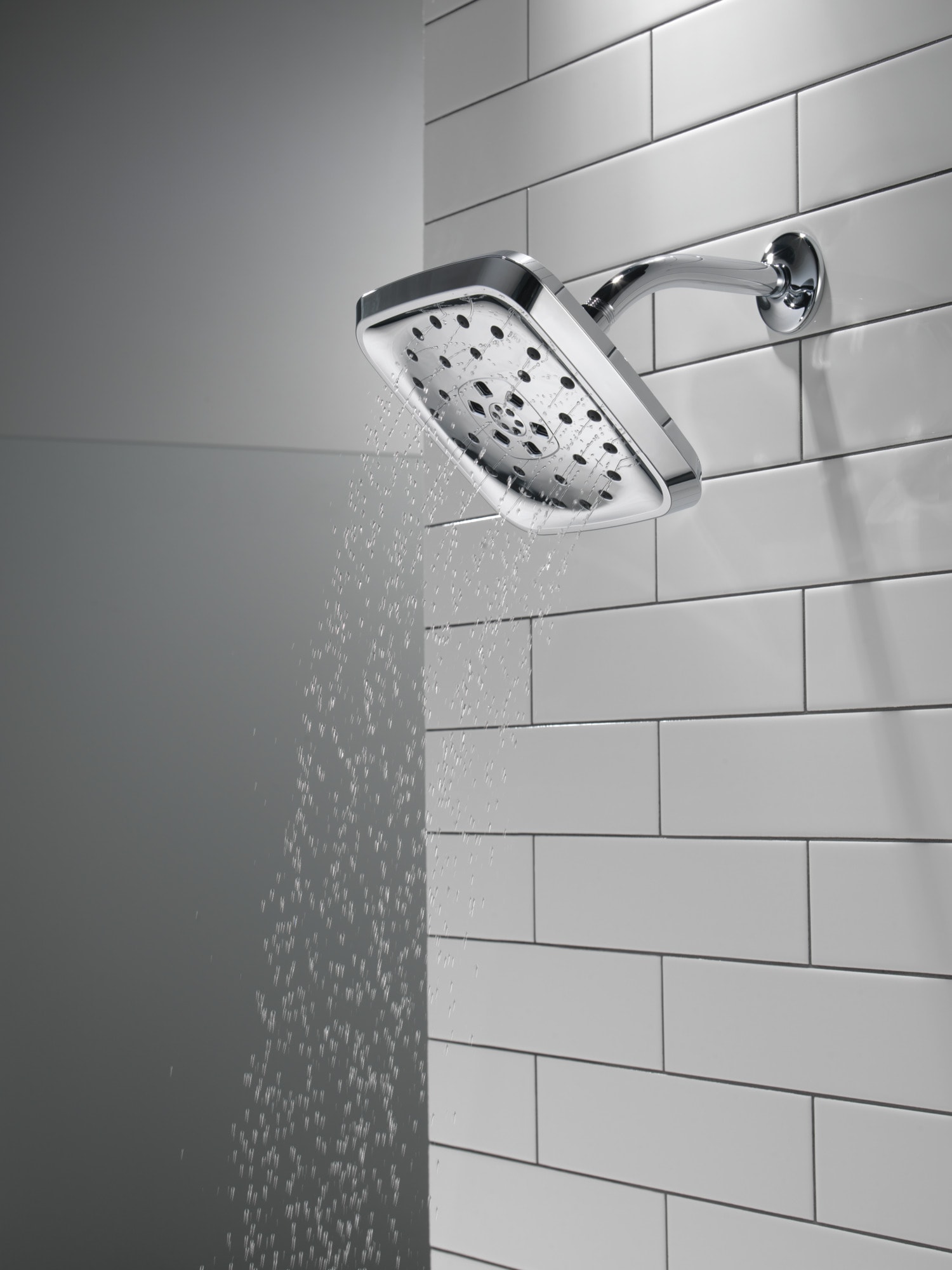 Delta 52460-PR Fixed-Showerhead - View #11