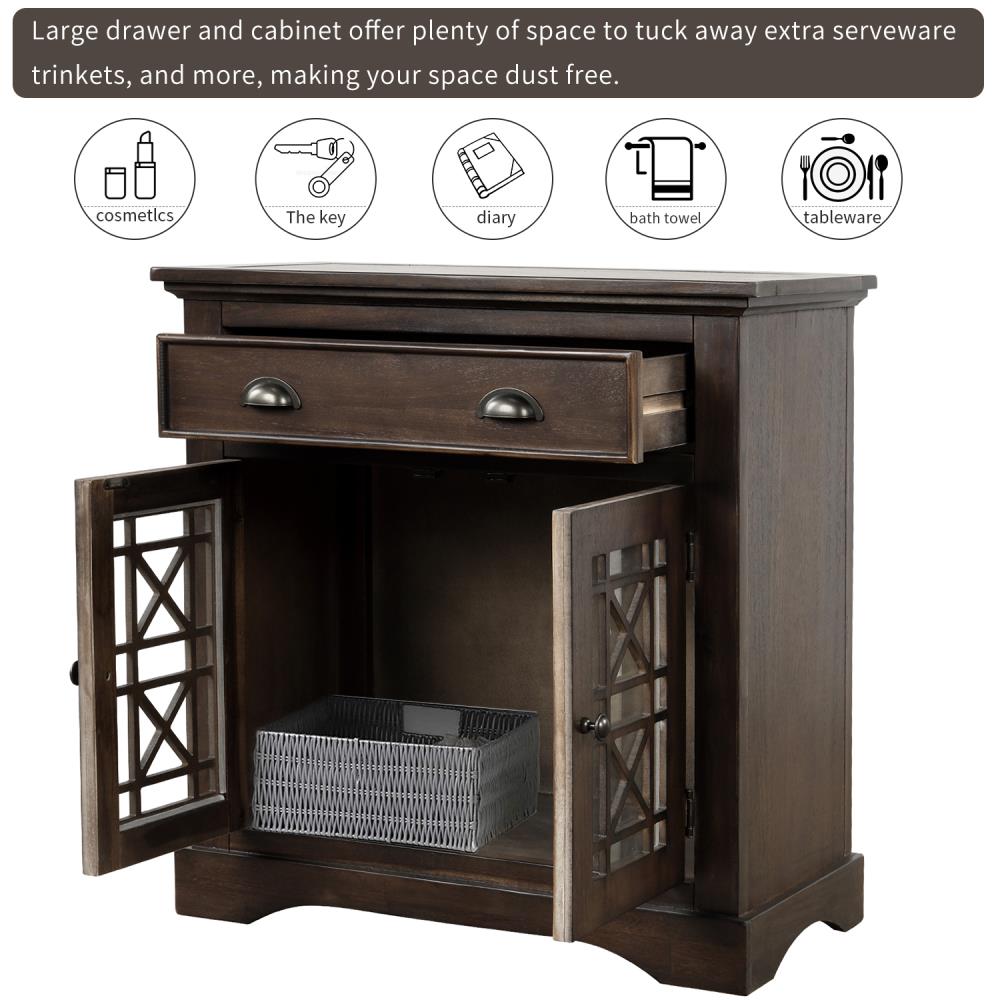 CASAINC TR-WF195159AAB Console-Sofa-Tables - View #9