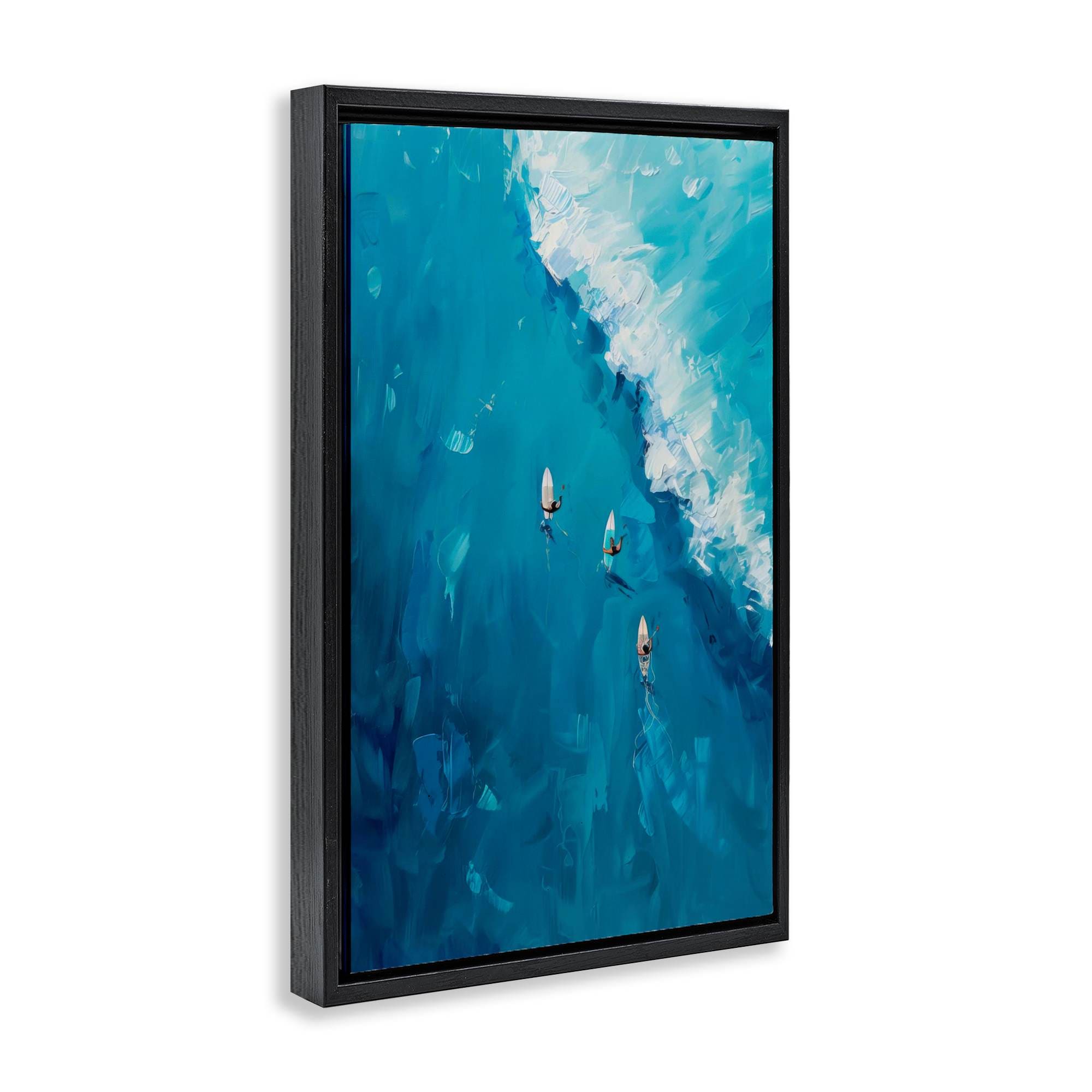 Stupell Industries BT-721-FFB-20X30 Wall-Art - View #2