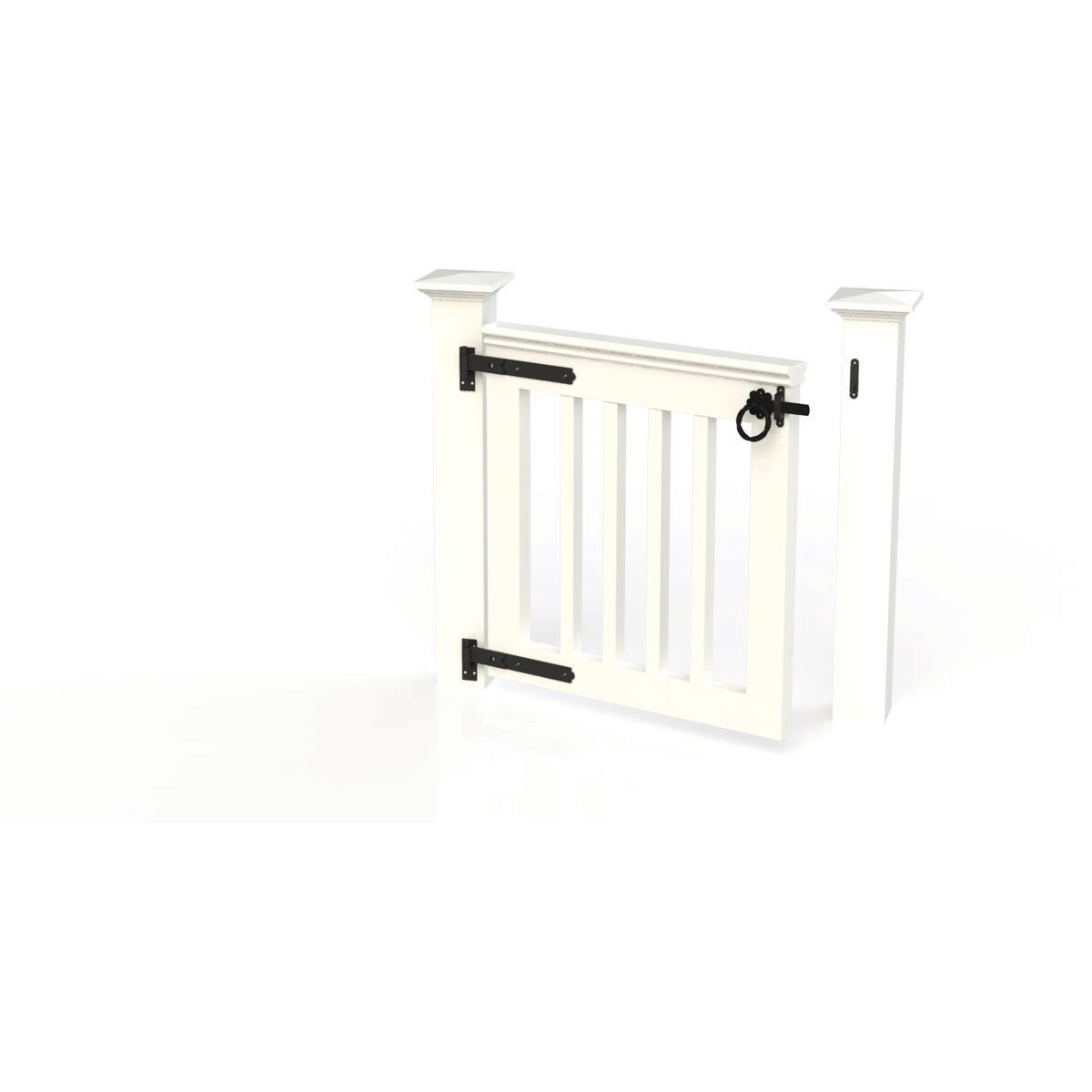 INTEX Providence EC42X36GATE Deck-Railing-Gates - View #2