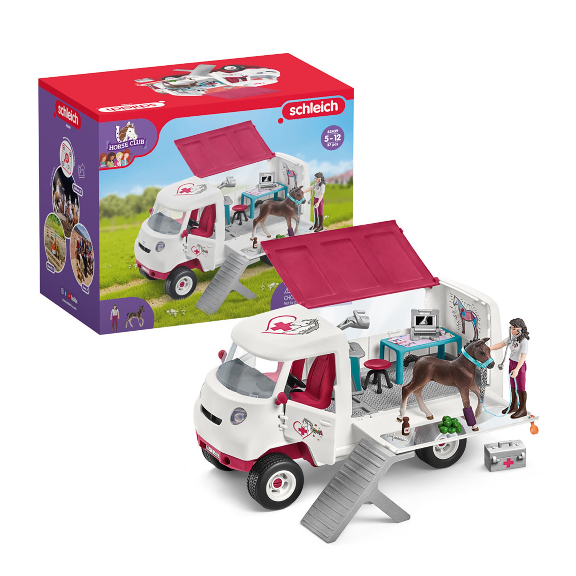 schleich G4055744023101 Play-Toys - View #9