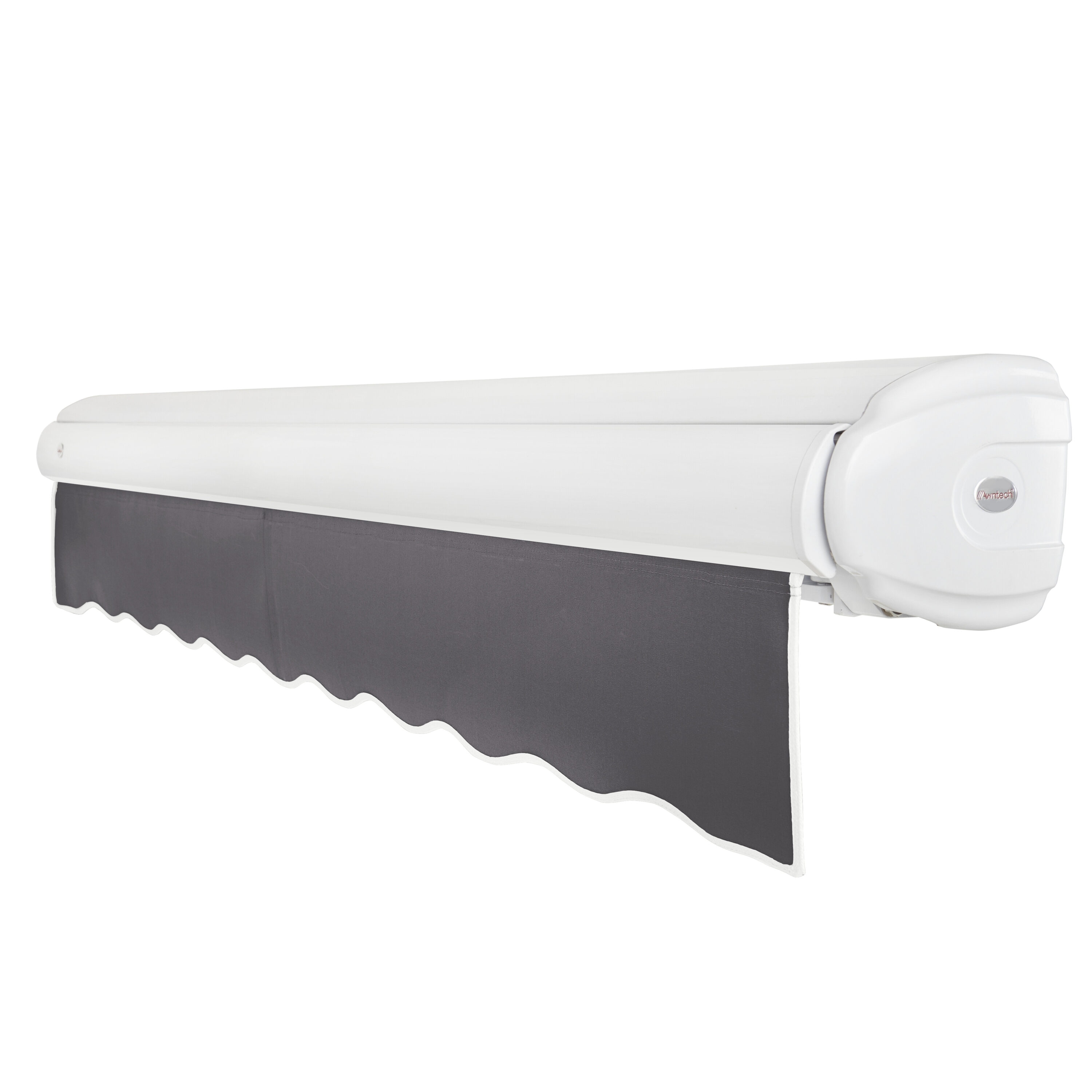 Awntech KWL10-L-GUN awnings - View #3