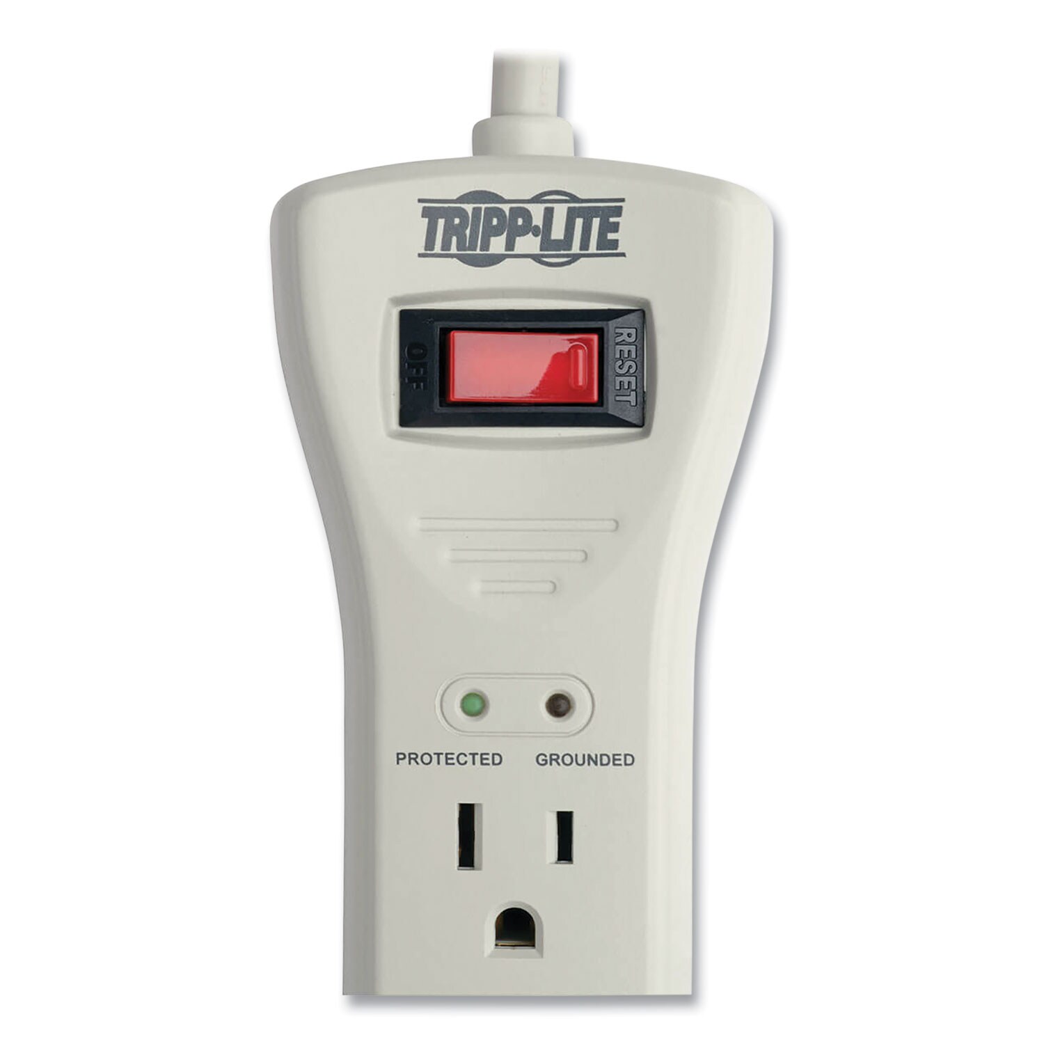 Tripp Lite TRPSUPER7 Surge-Protectors - View #5