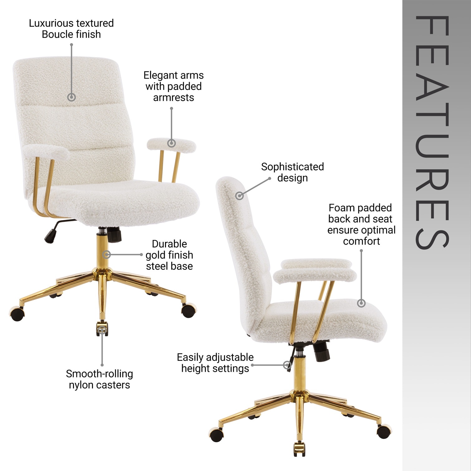 Naturefalls X9HWHXXJMGGM Office-Chairs - View #4