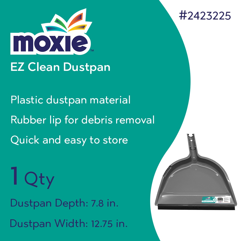 MOXIE 2055 dustpans - View #2