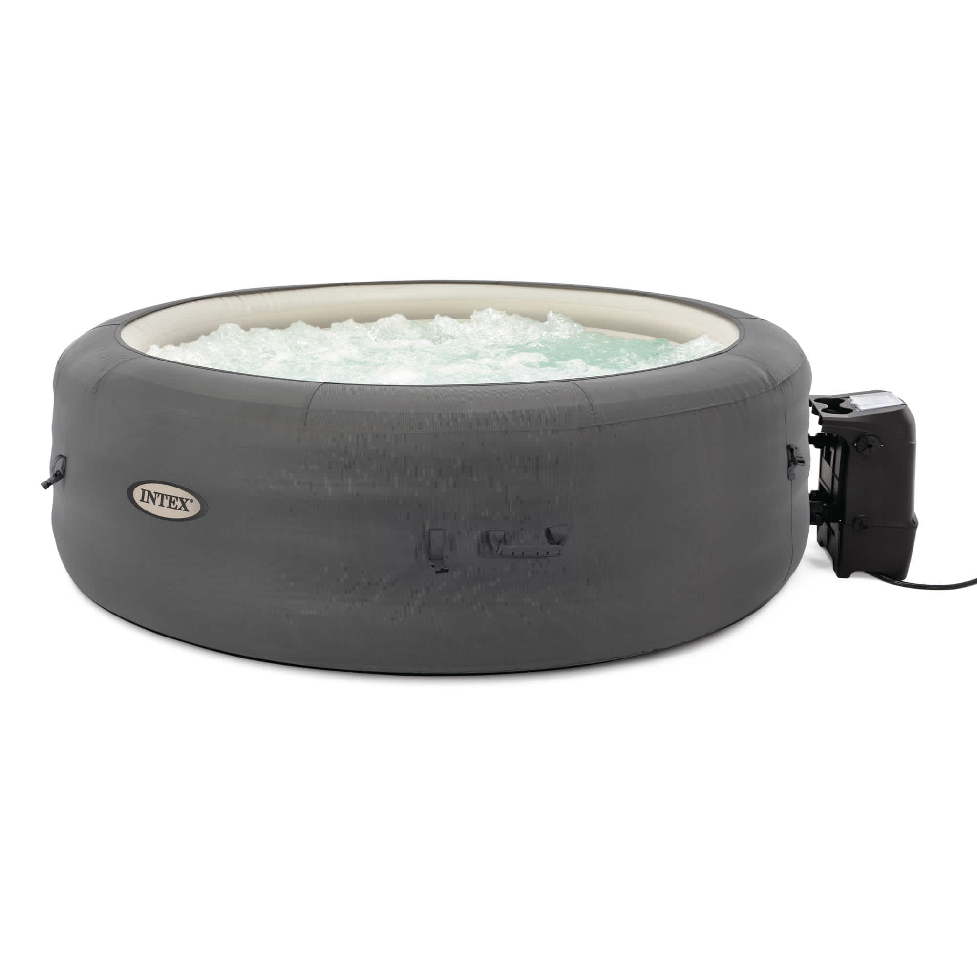 Intex 412688 spas - View #10