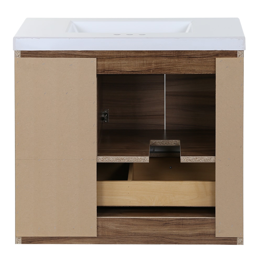 Diamond NOW C36W30034 Bath-Vanity-Combo - View #14