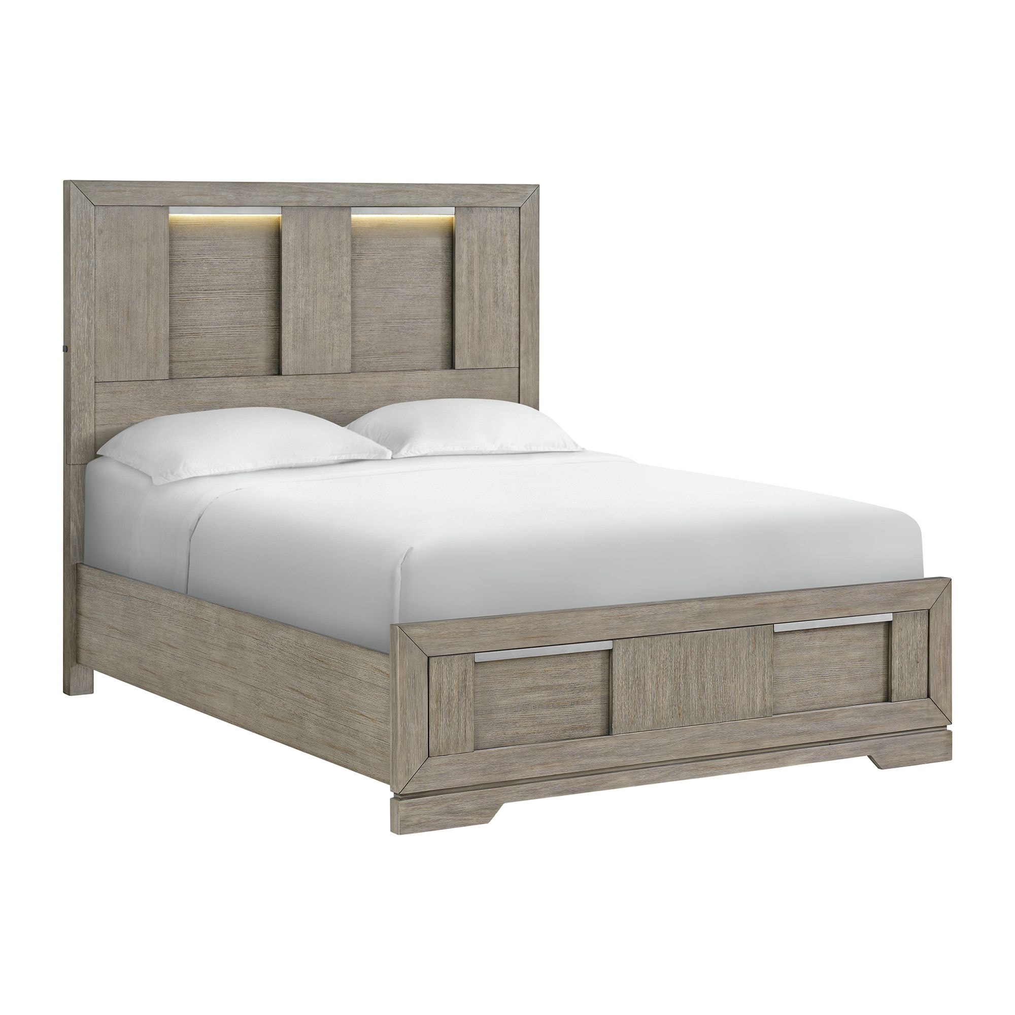 Picket House Furnishings B-9770-3-QBL-3PC Bedroom-Sets - View #8
