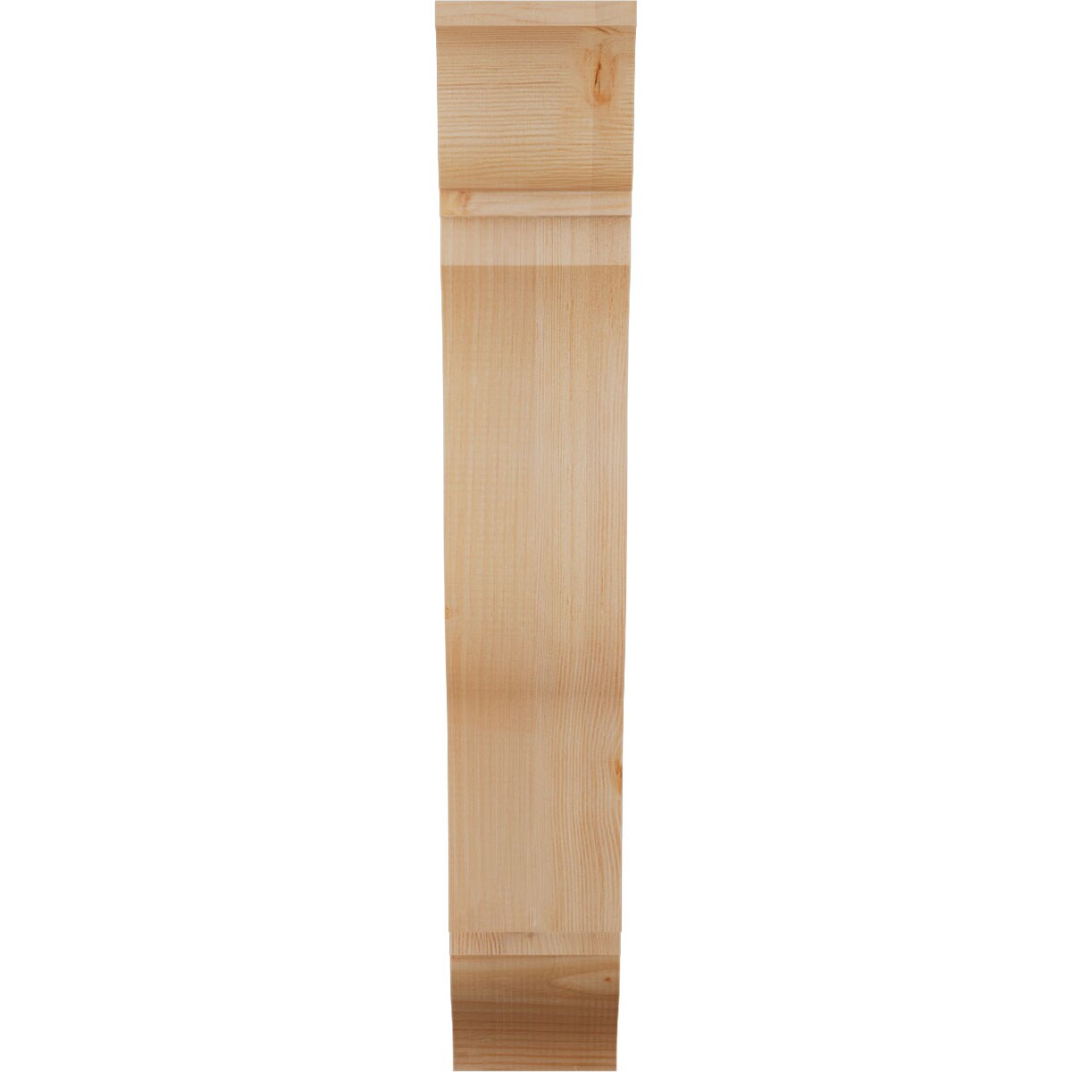 Ekena Millwork BKT06X24X36FST01SDF Exterior-Brackets-Braces - View #2