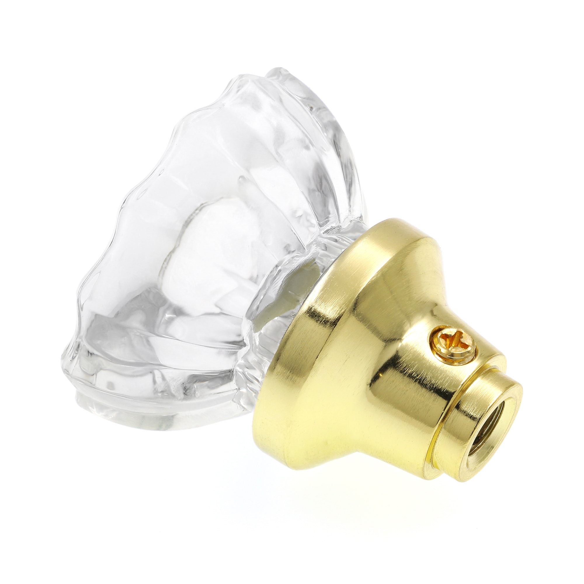 Prime-Line E 28326 Door-Knobs - View #2