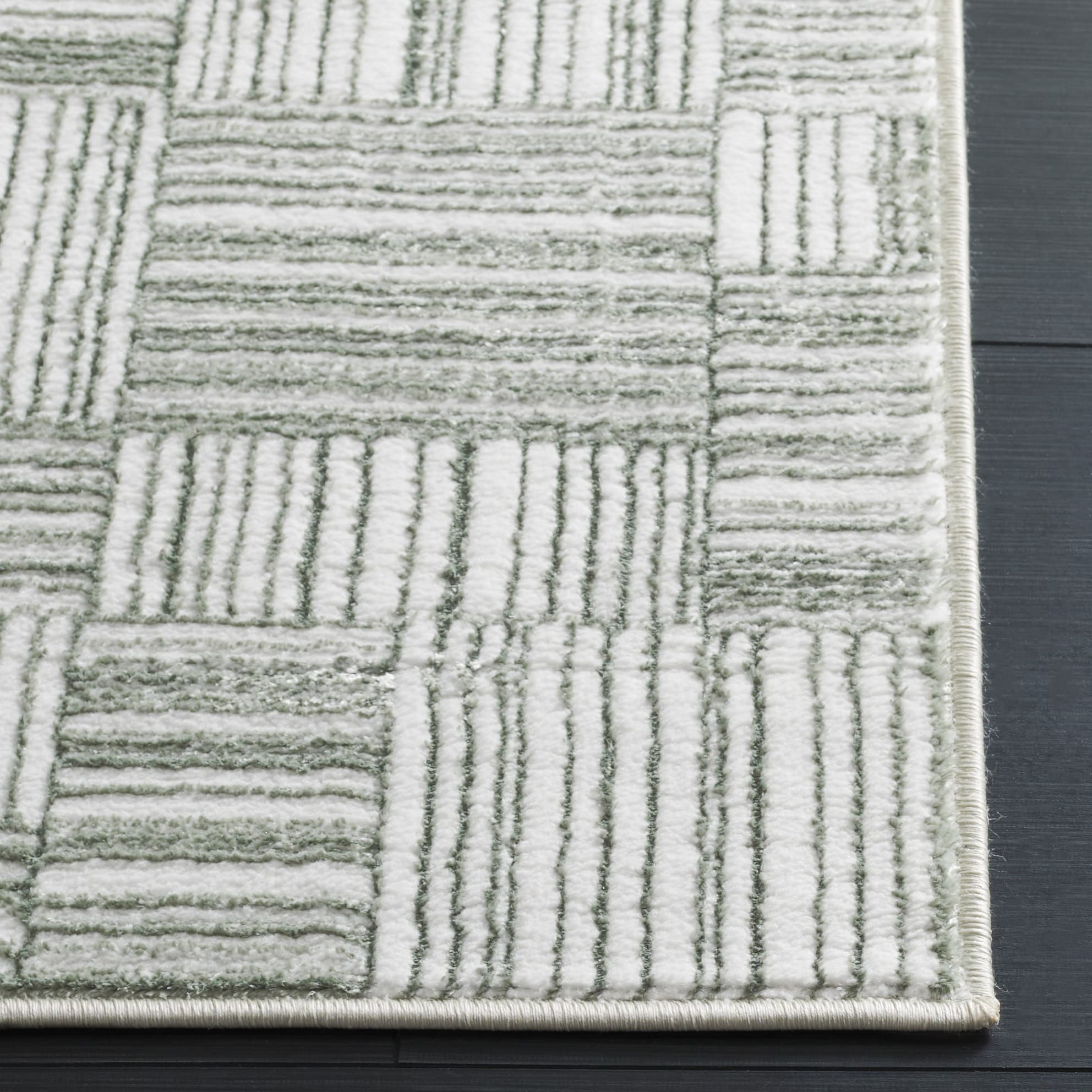 Safavieh ORC214Y-7SQ rugs - View #2