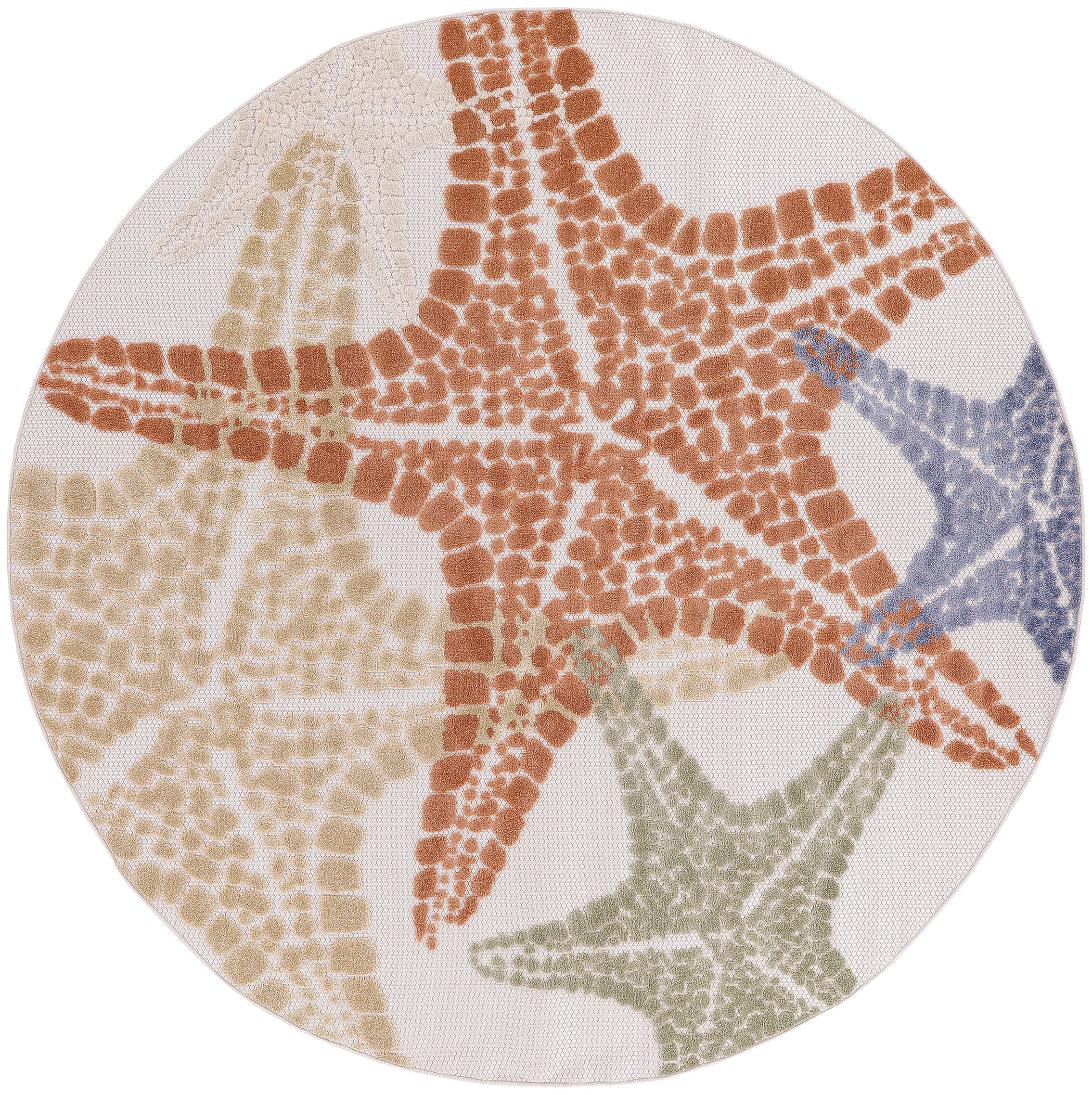 Nourison Home 099446921819 rugs - View #2