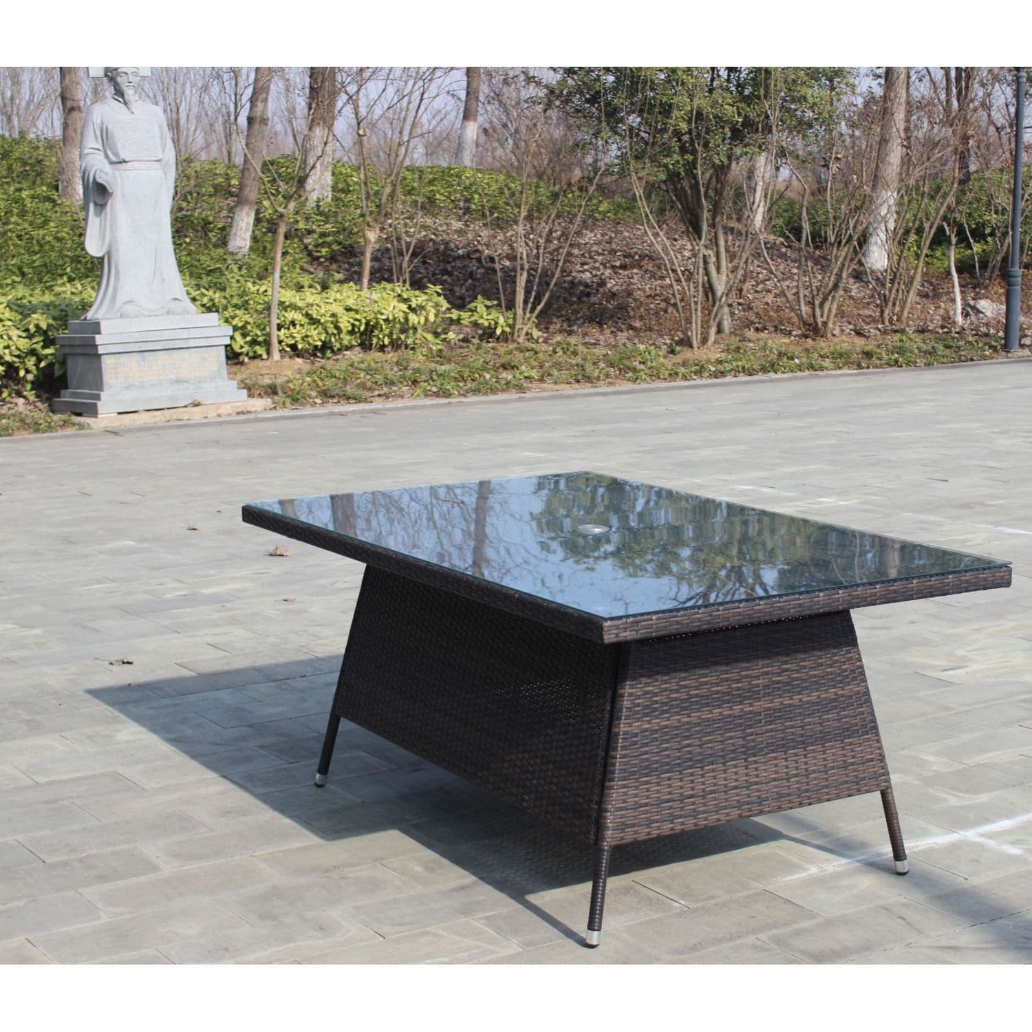 JASMODER W209S00011 Patio-Sofas-Daybeds - View #4