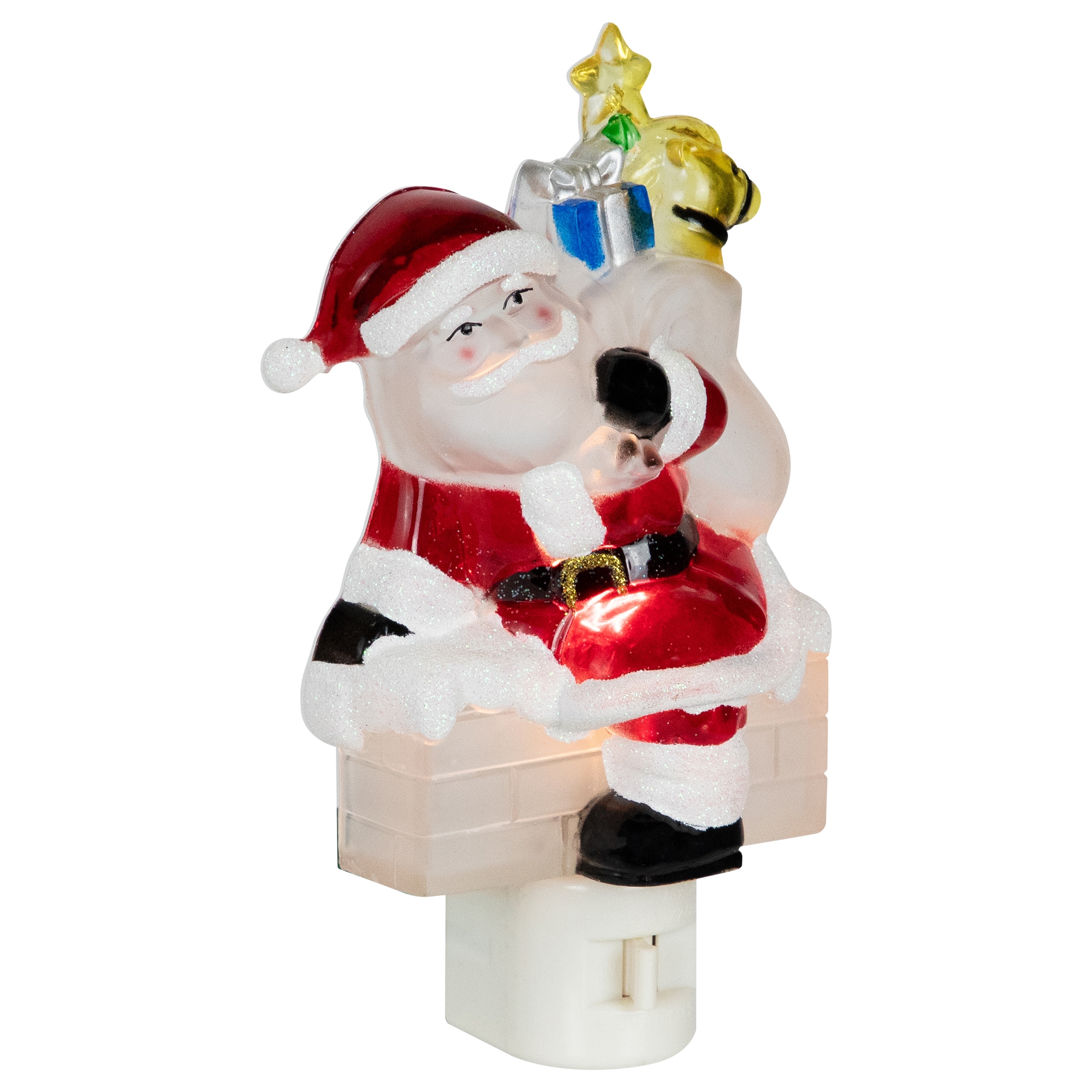 Northlight 35763794 Christmas-String-Lights - View #5