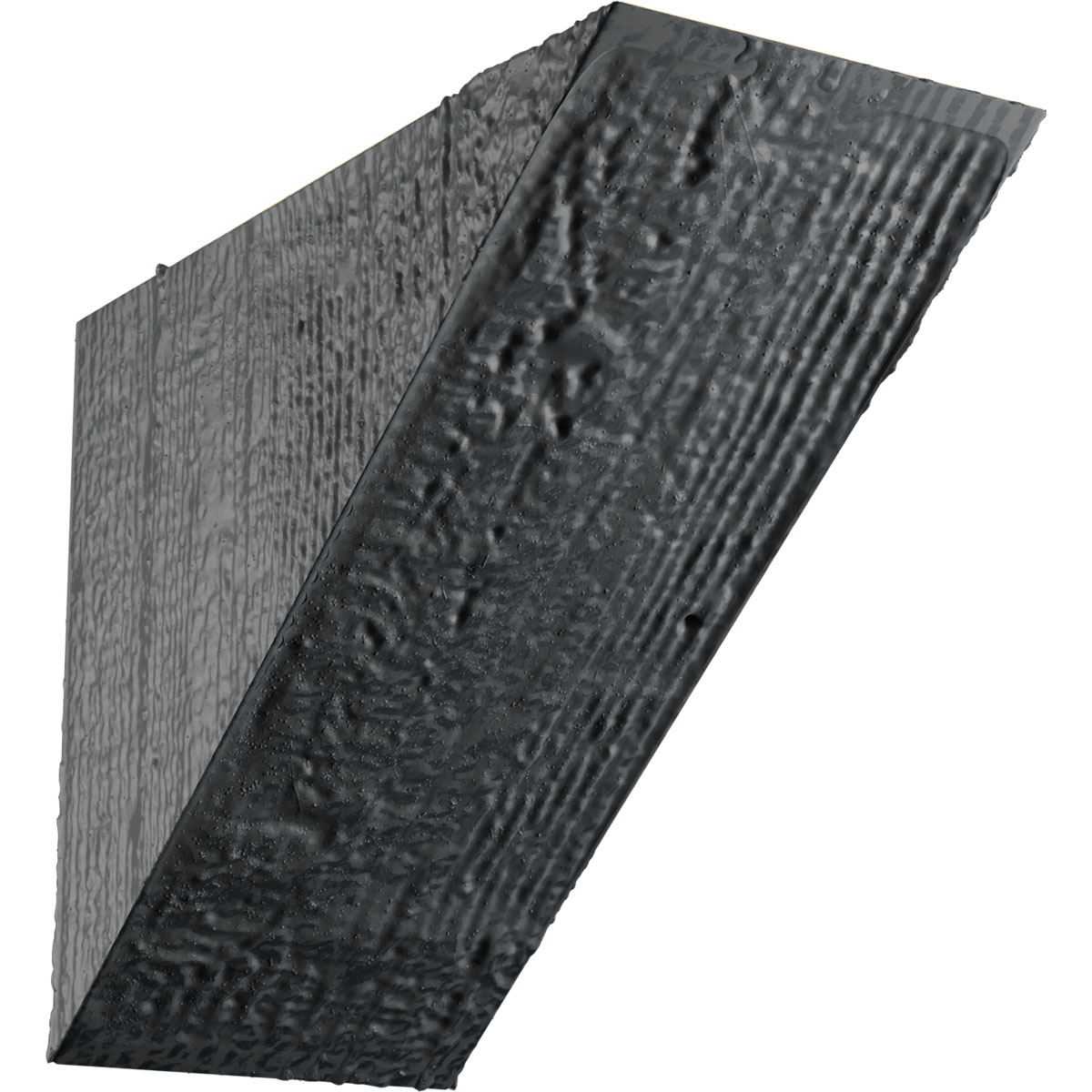 Ekena Millwork MANURS04X04X48BKES Mantel-Shelves - View #8